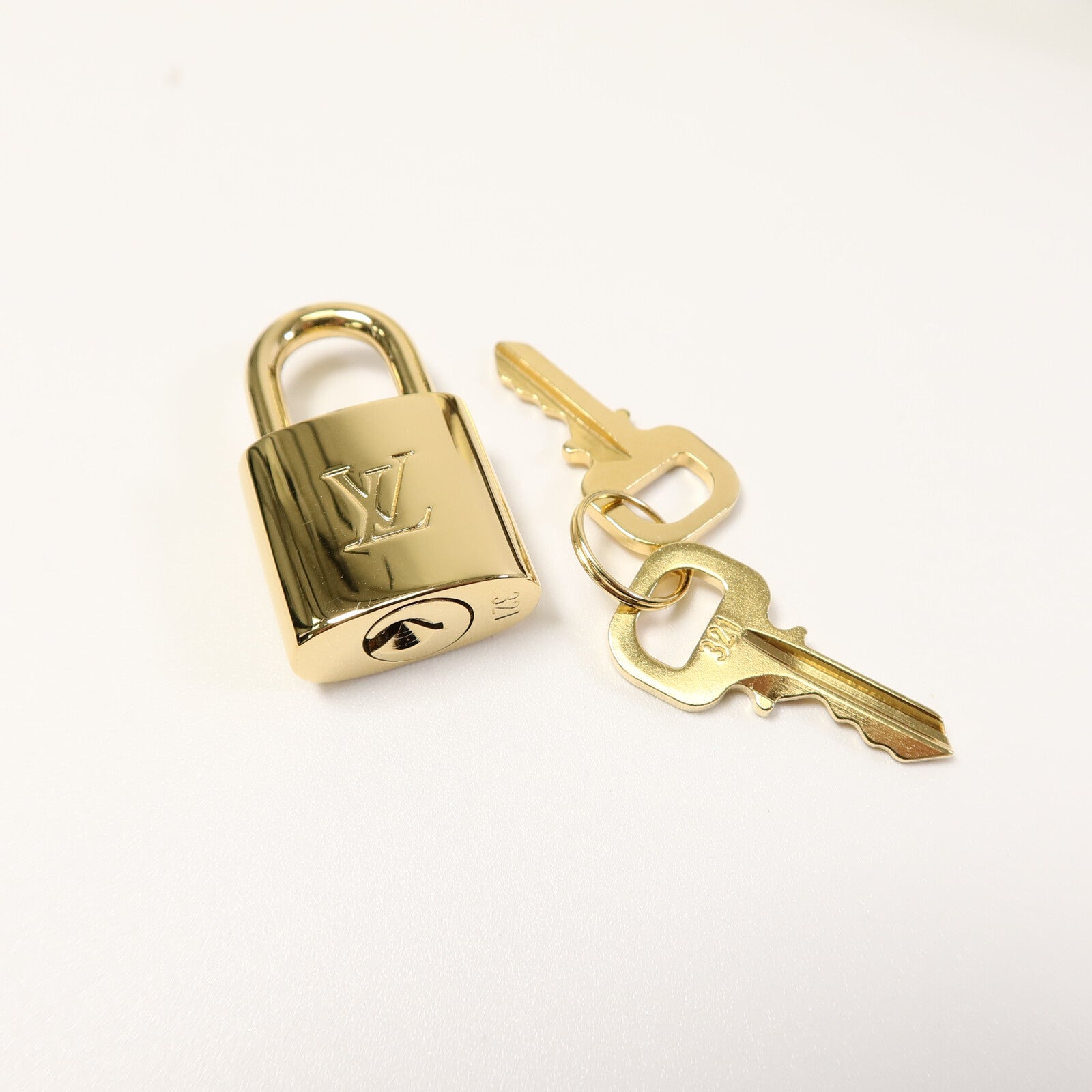 LOUIS VUITTON Monogram Reverse/皮革Express PM手挽肩背兩用袋