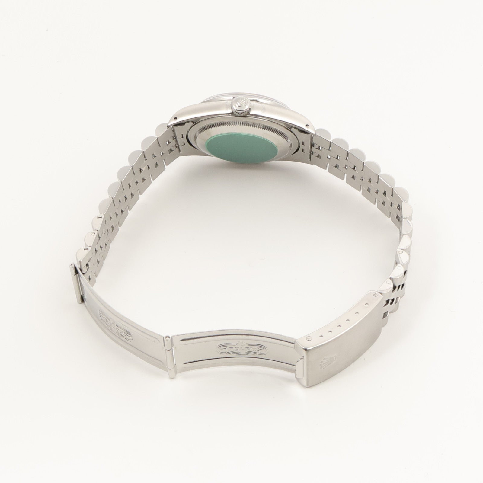 ROLEX Datejust 16200