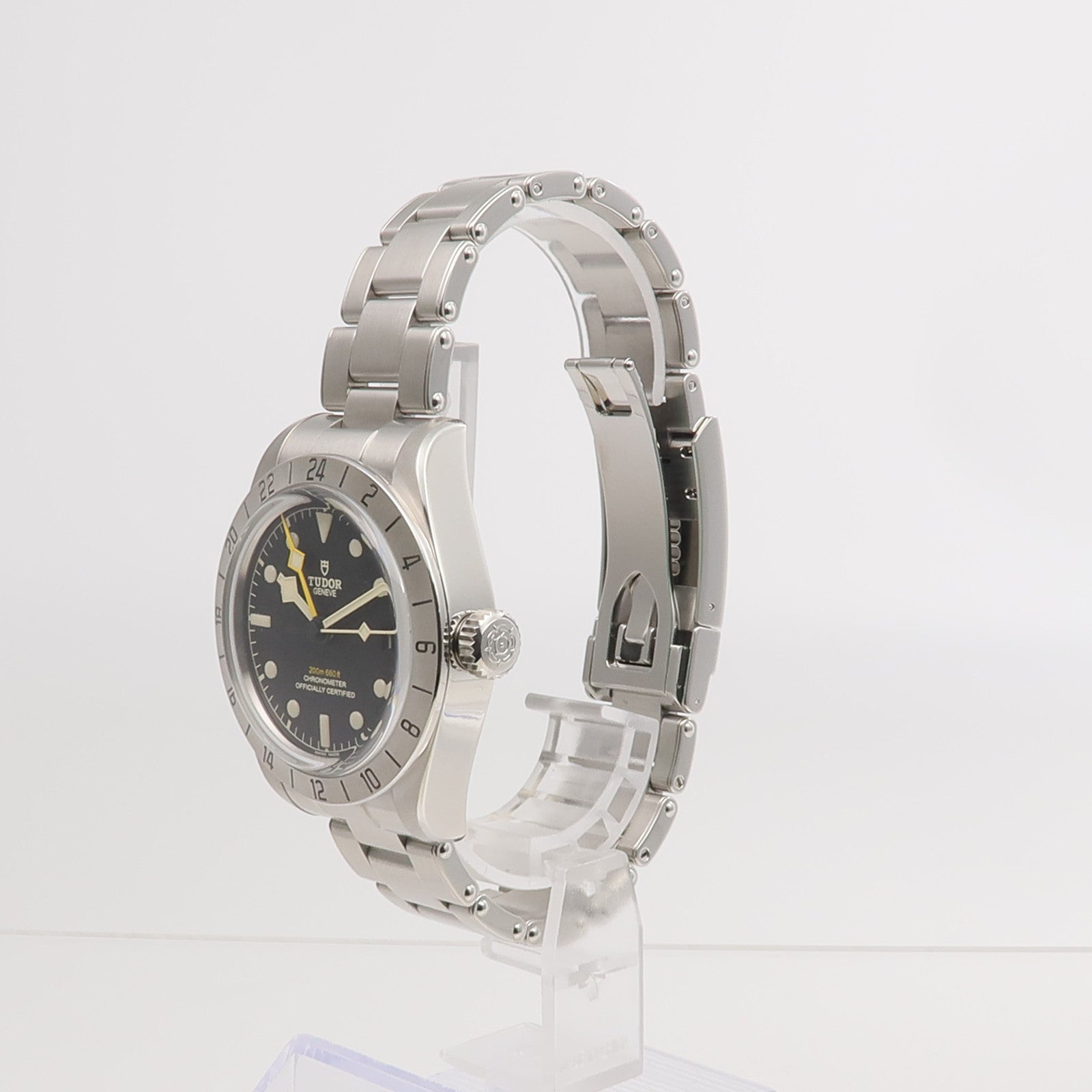 TUDOR Black Bay Pro 79470