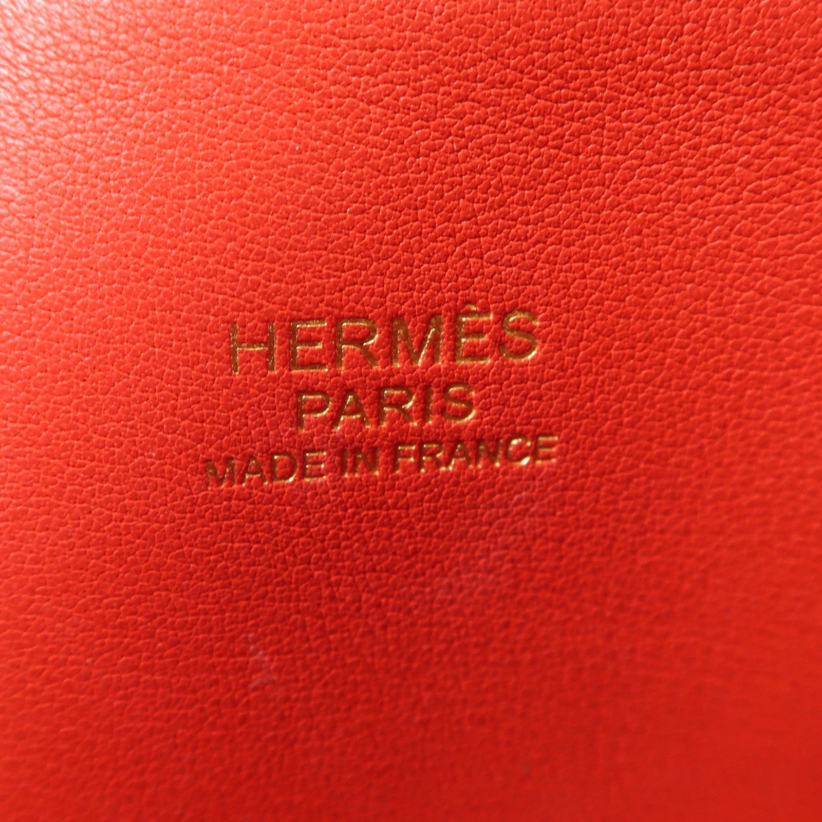 HERMES 【激減優惠】Swift皮革Bolide 27金扣手挽肩背兩用袋