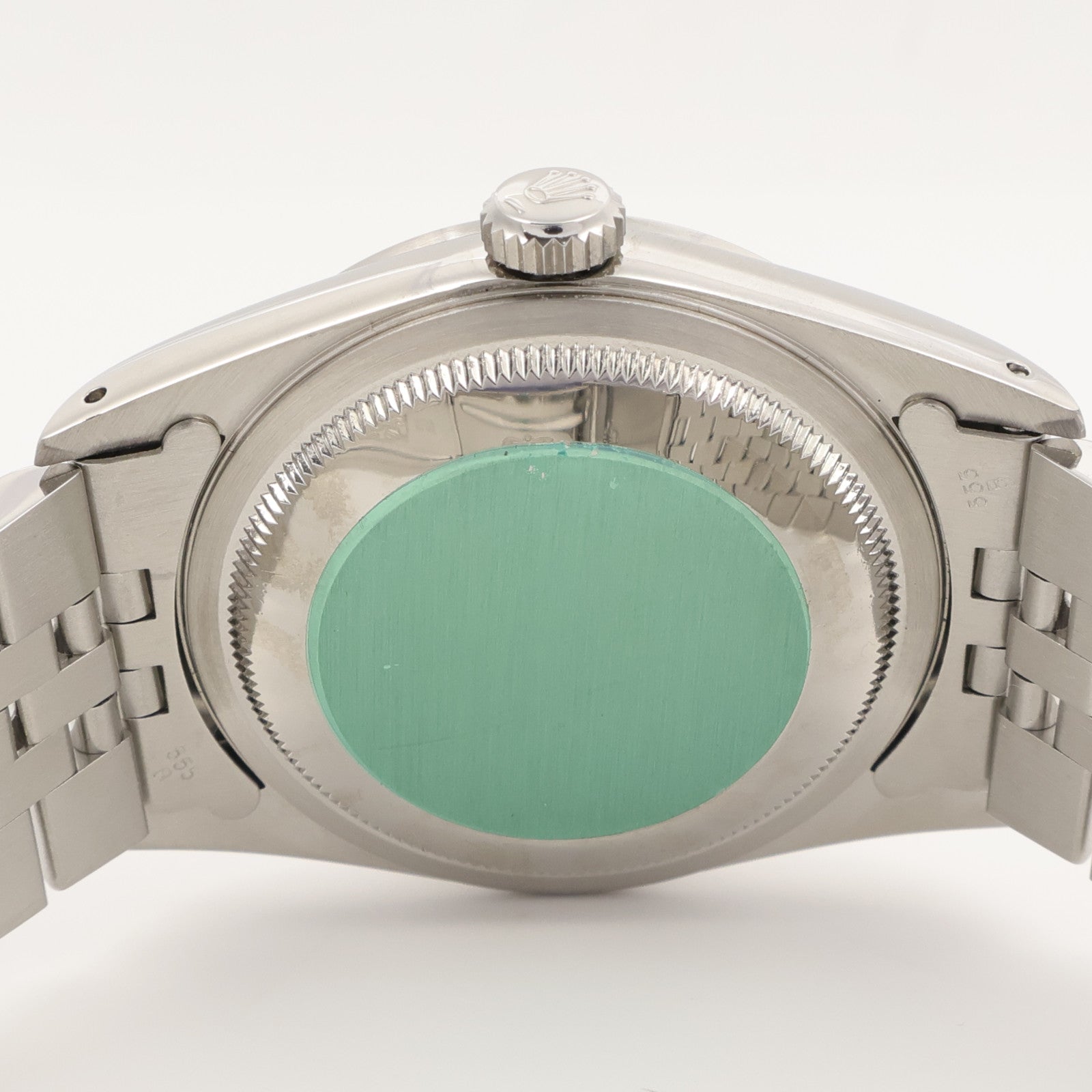 ROLEX Datejust 16200