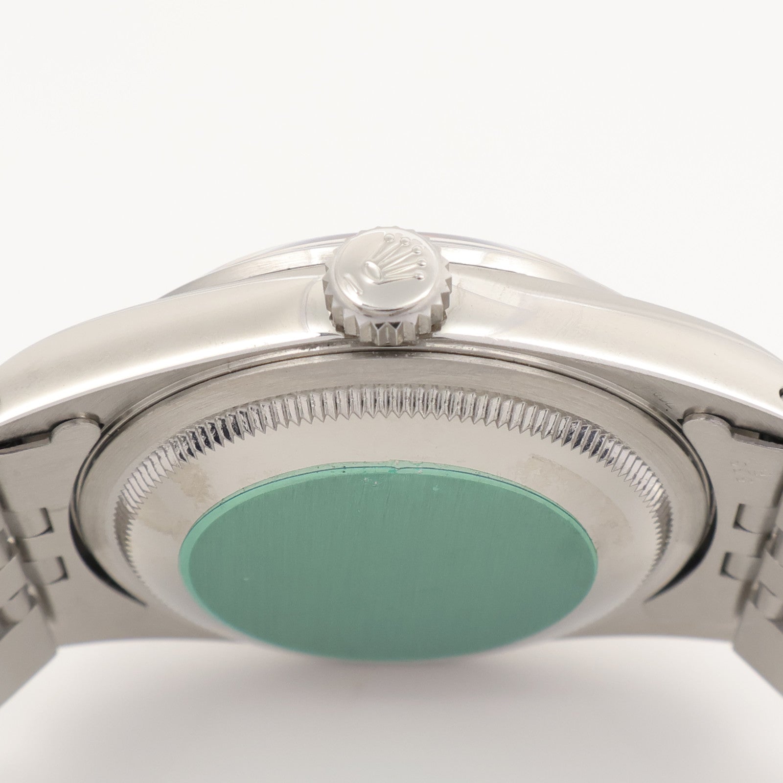 ROLEX Datejust 16200