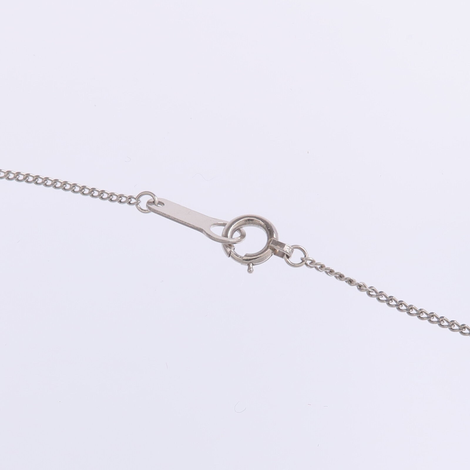 JEWELRY PT850/PT900鉑金Pearl Diamond Necklace珍珠/鑽石項鍊