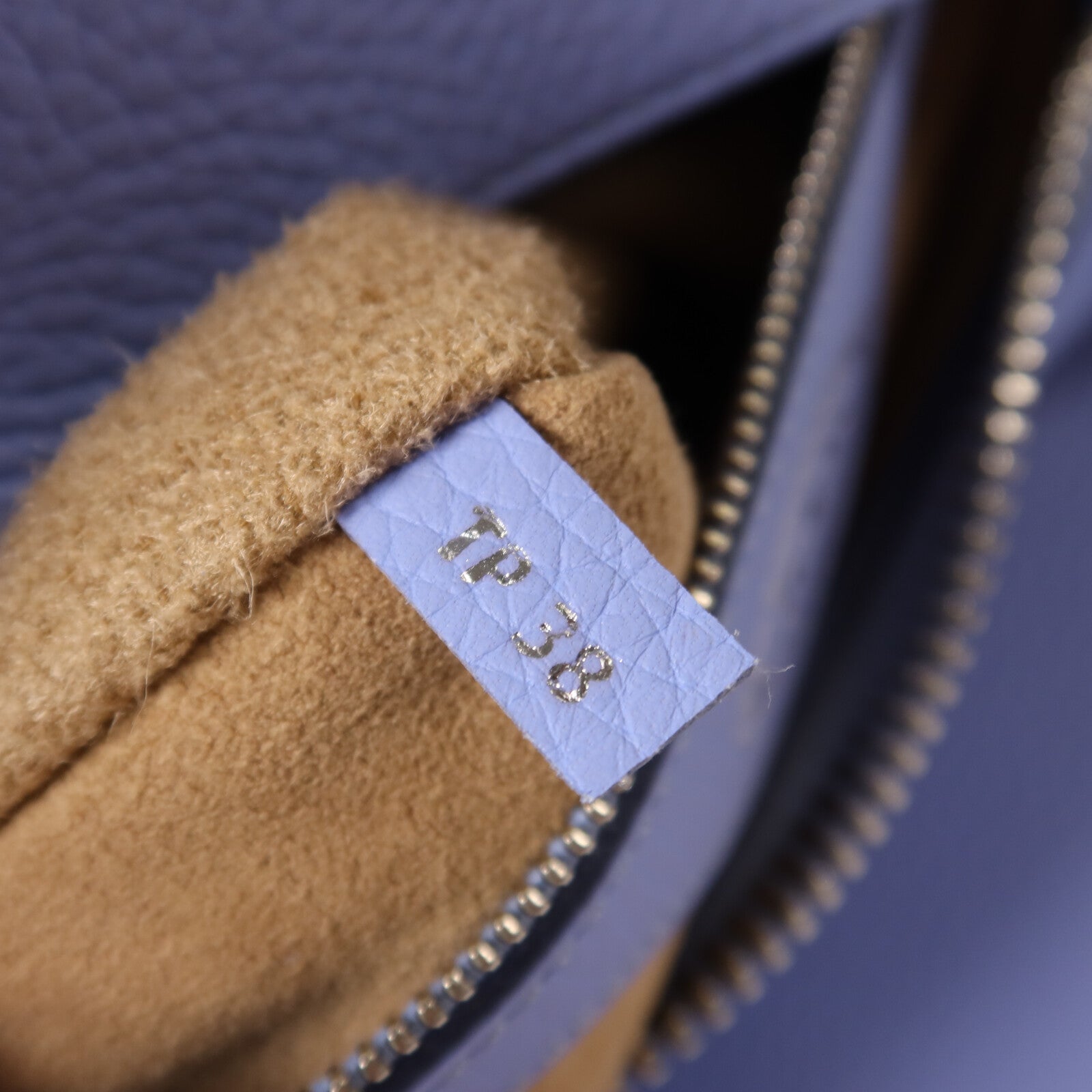 TOD'S 牛皮皮革2 Way Shoulder手挽肩背兩用袋