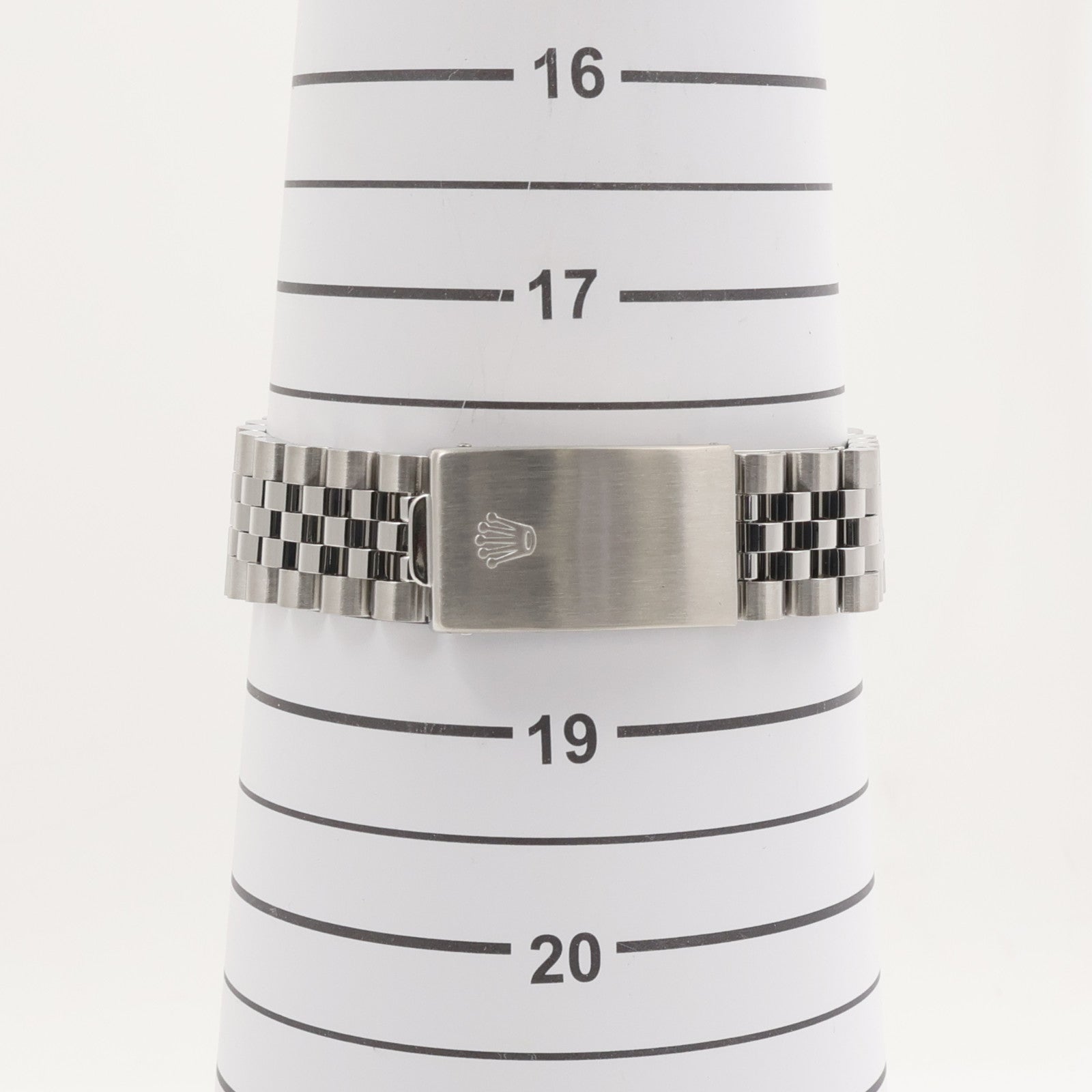 ROLEX Datejust 16200