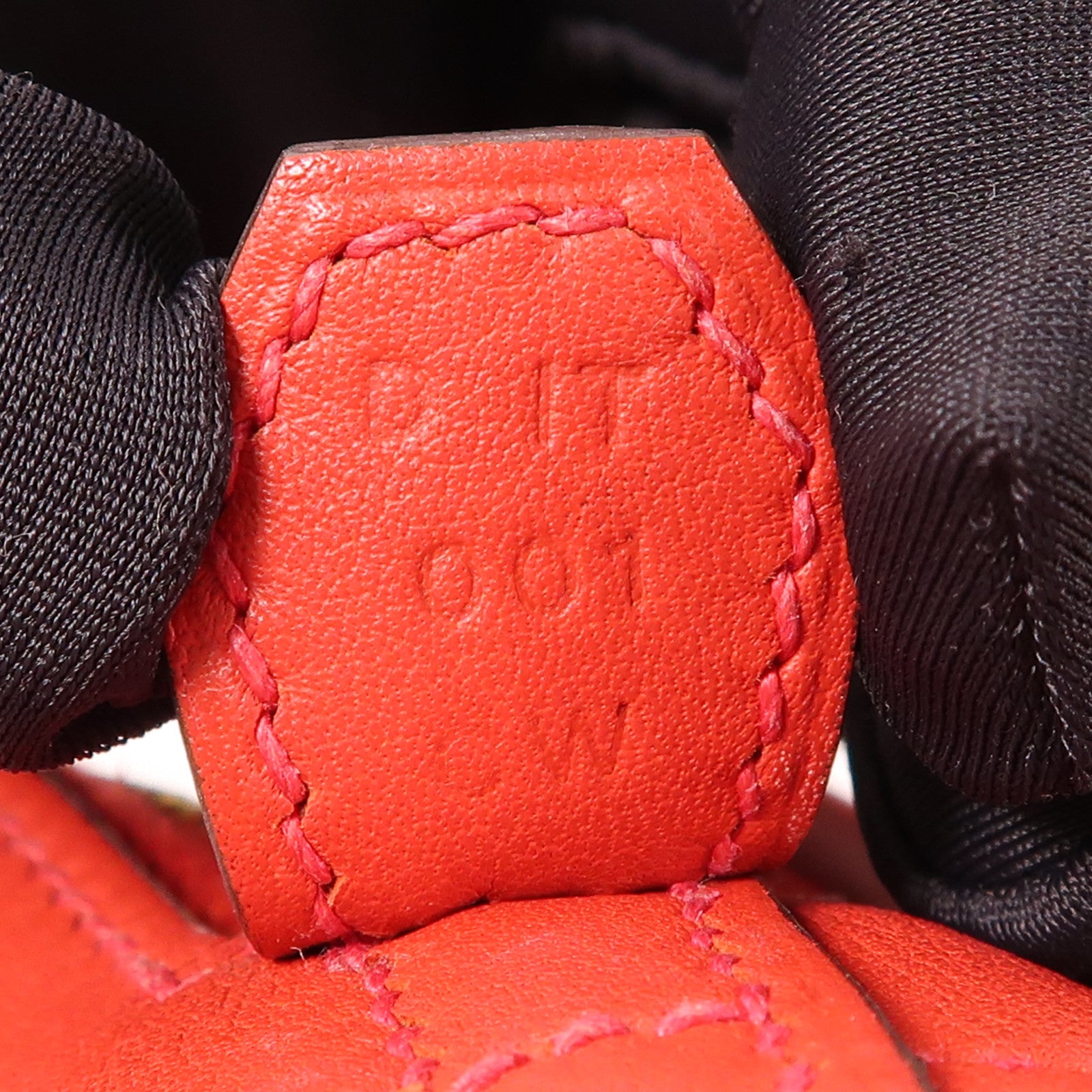 HERMES 【激減優惠】Swift皮革Bolide 27金扣手挽肩背兩用袋