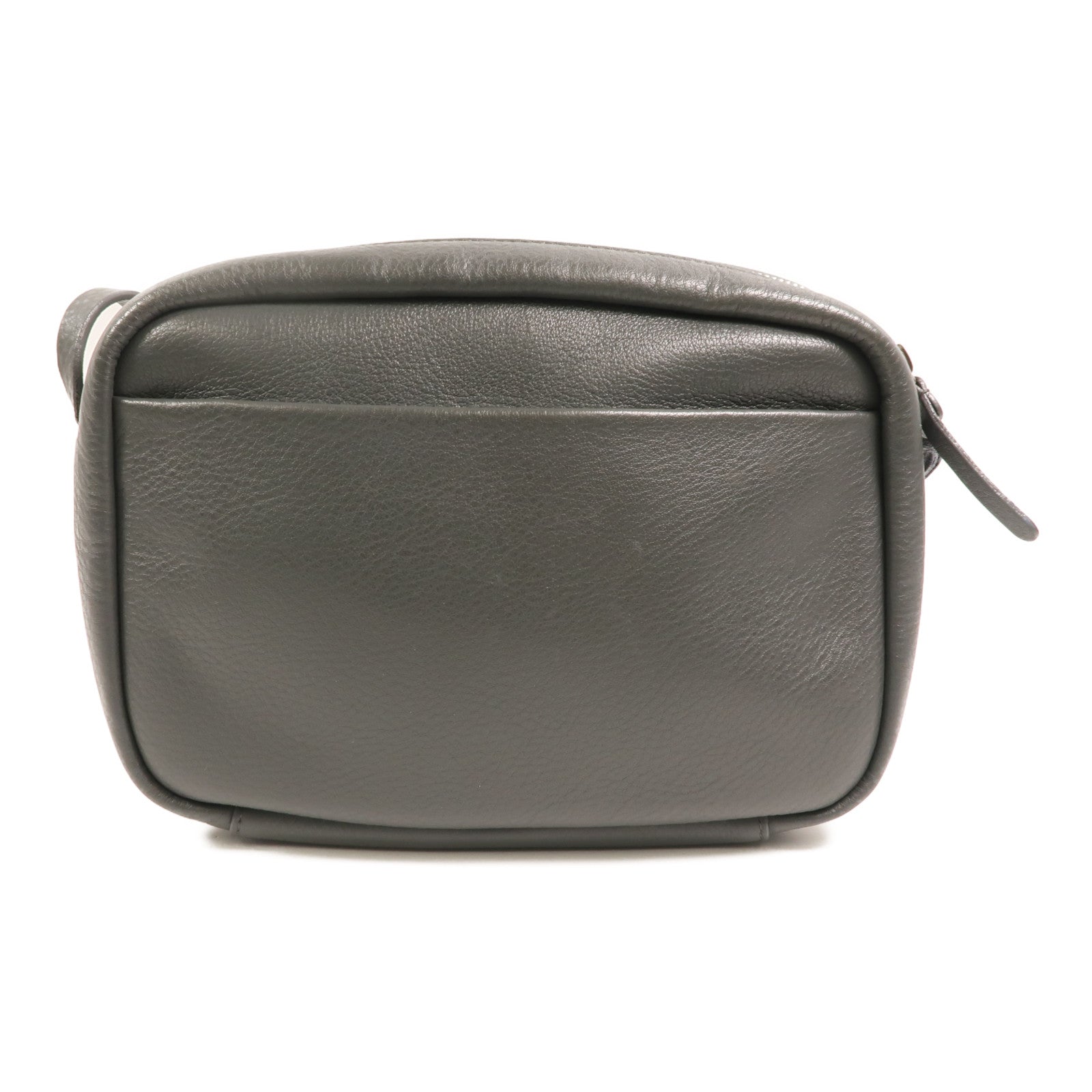 BALENCIAGA 牛皮皮革Everday Camera Bag肩背袋