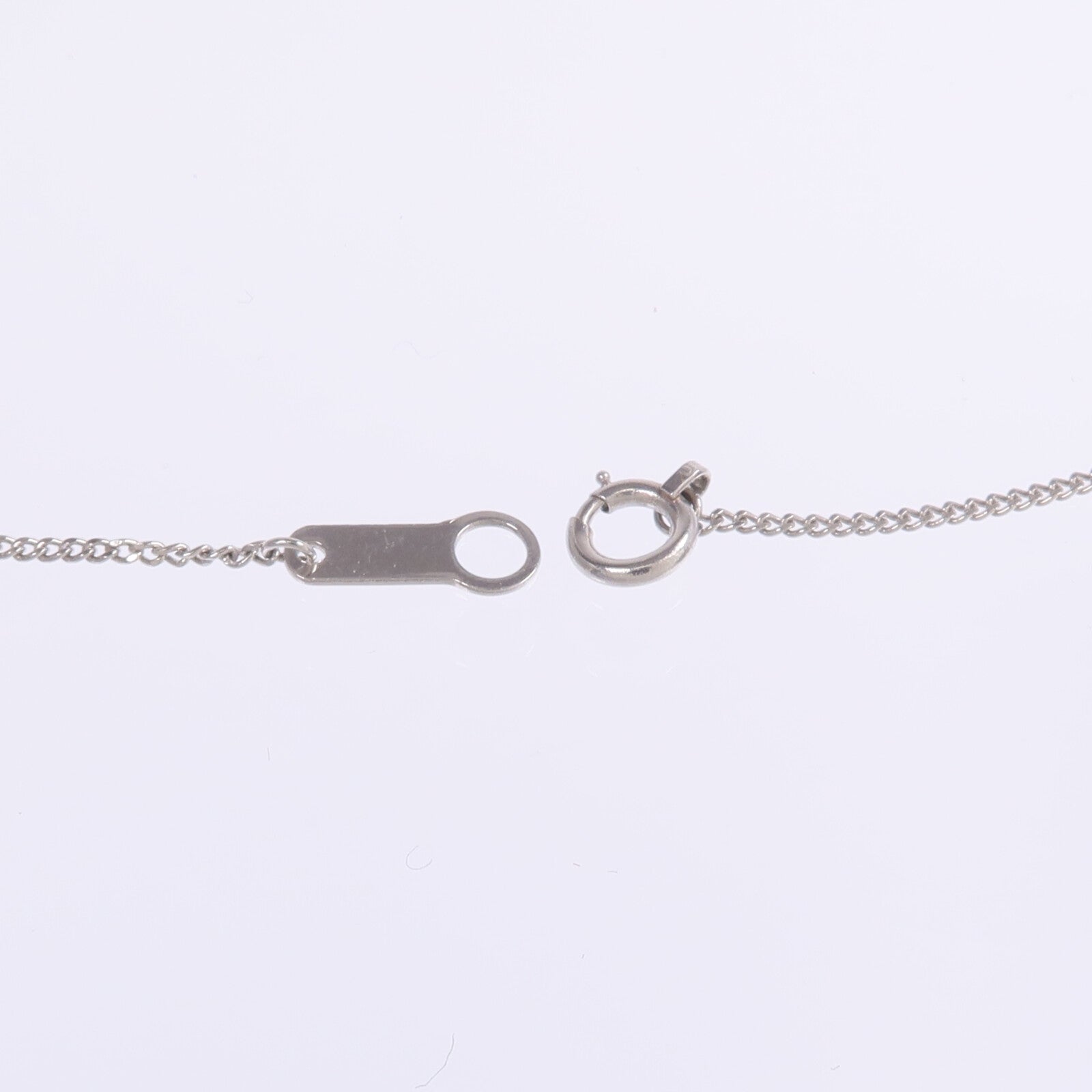 JEWELRY PT850/PT900鉑金Pearl Diamond Necklace珍珠/鑽石項鍊