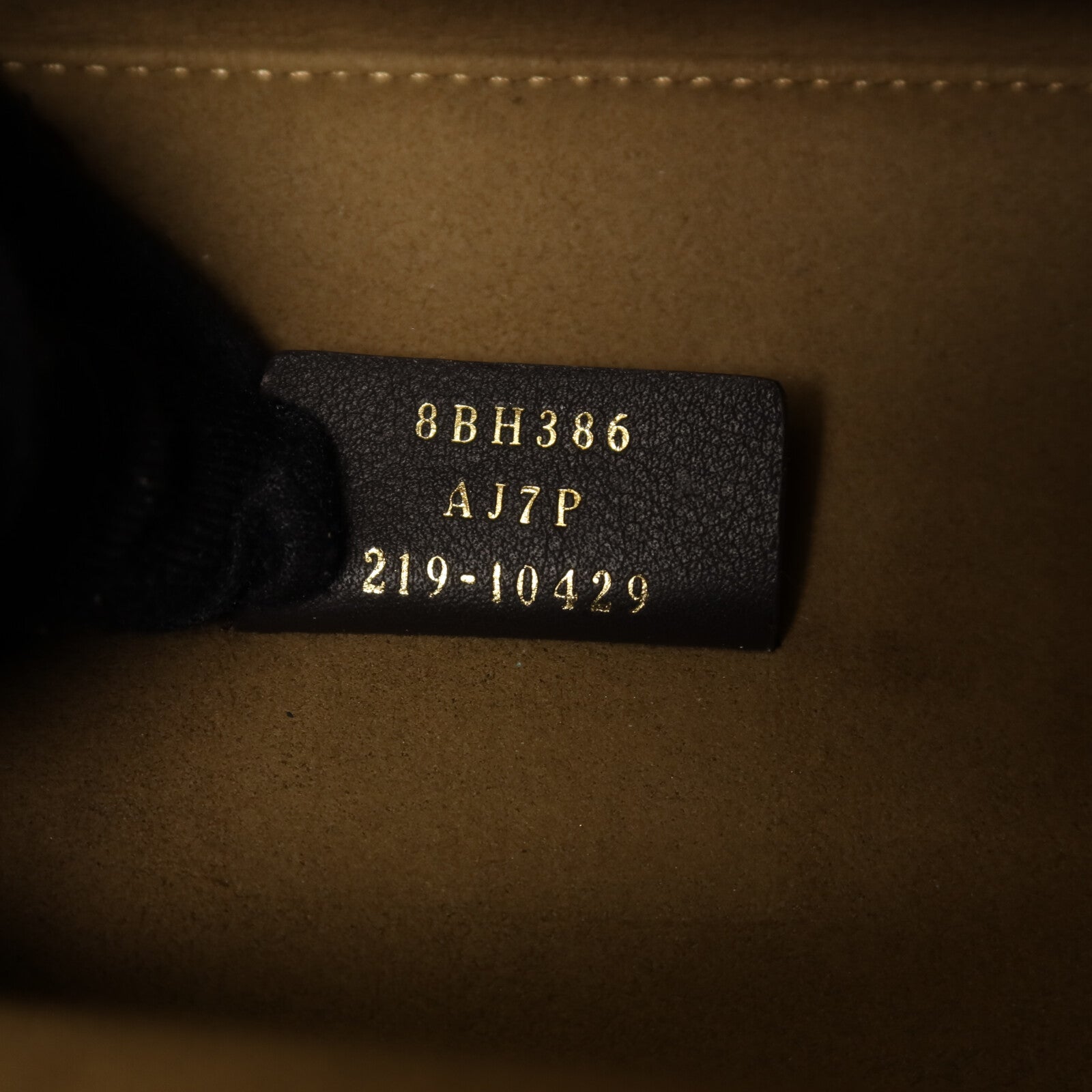 FENDI 帆布Sunshine Medium金扣手挽肩背兩用袋