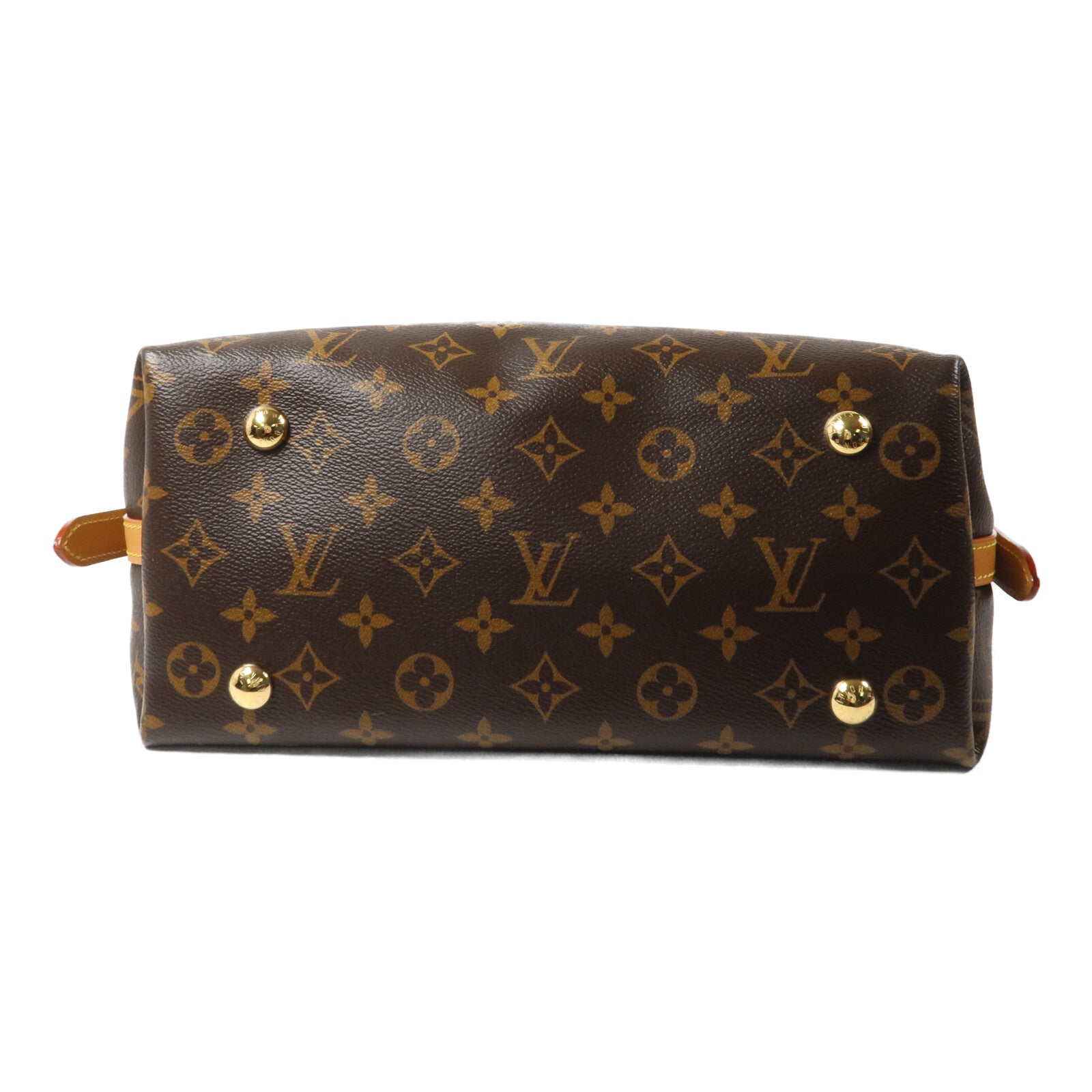 LOUIS VUITTON Monogram CarryAll PM肩背袋