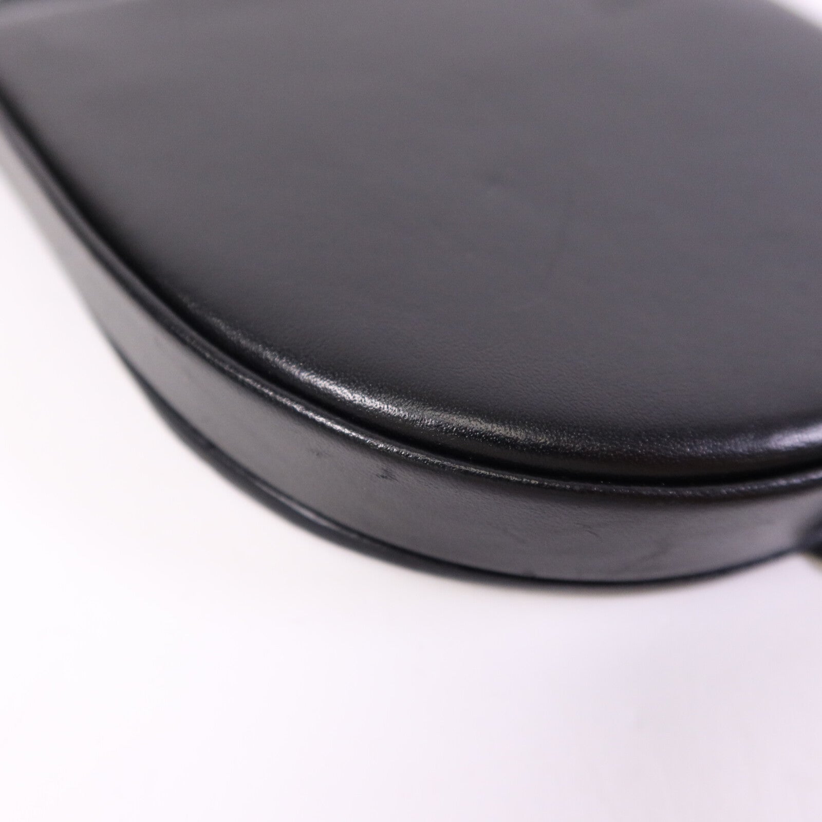 LOEWE 【激減優惠】牛皮皮革Heel Pouch Small肩背袋