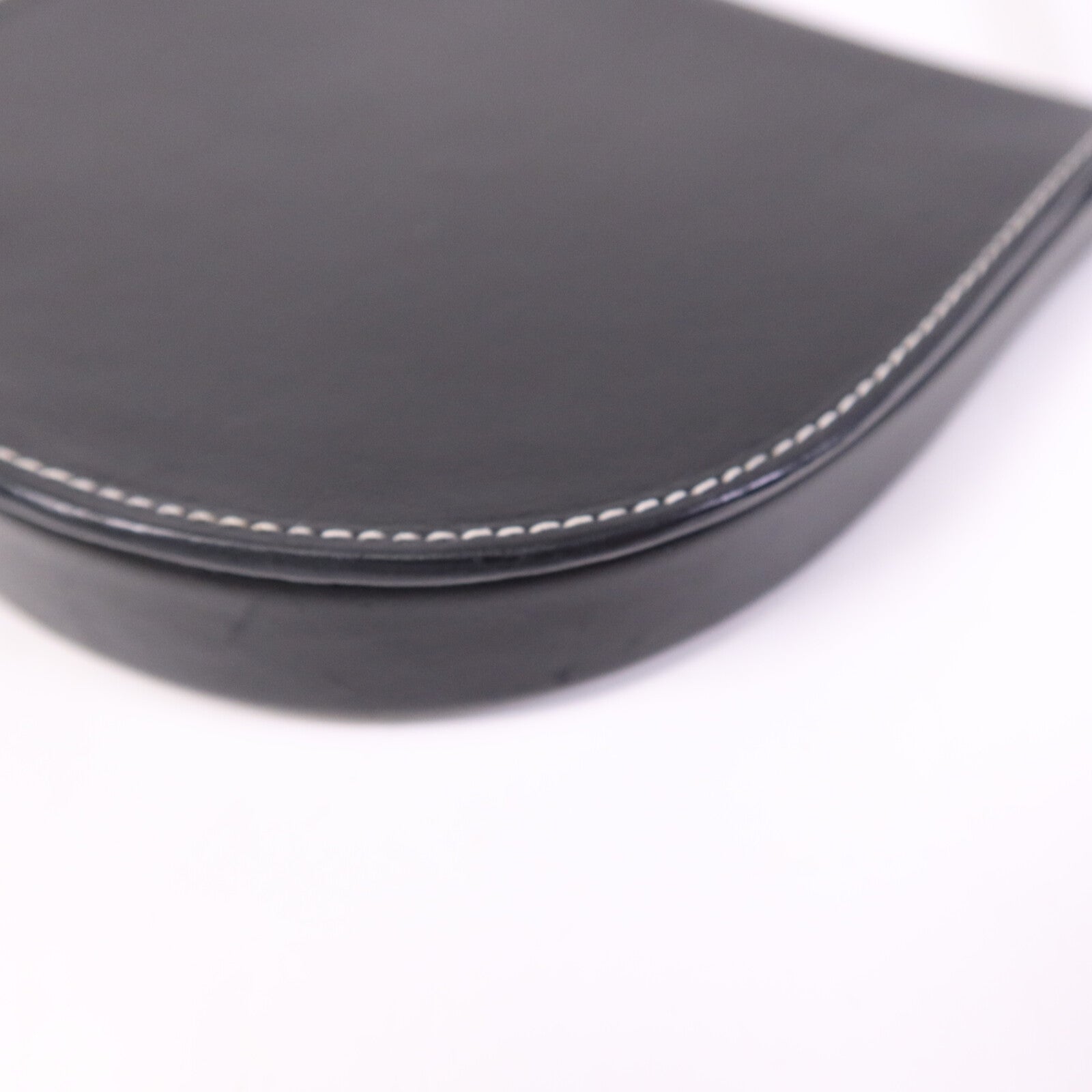LOEWE 【激減優惠】牛皮皮革Heel Pouch Small肩背袋