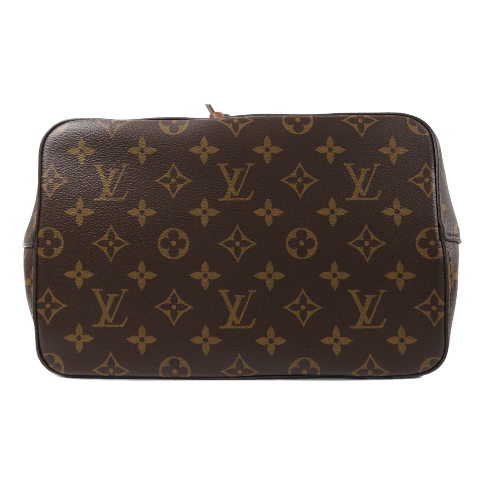 LOUIS VUITTON Monogram NeoNoe MM肩背袋