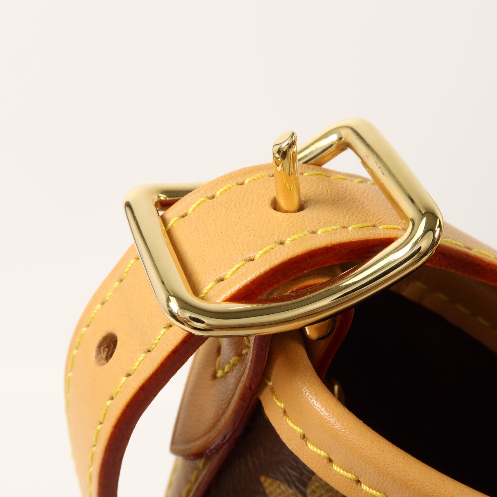 LOUIS VUITTON Monogram CarryAll PM肩背袋