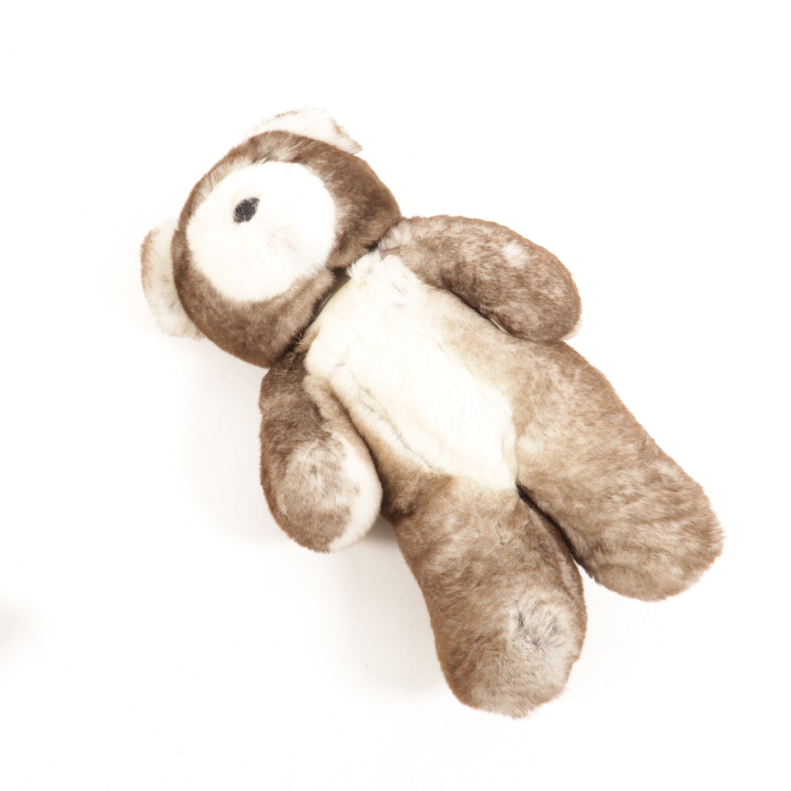 GUCCI 兔毛Teddy Bear玩偶