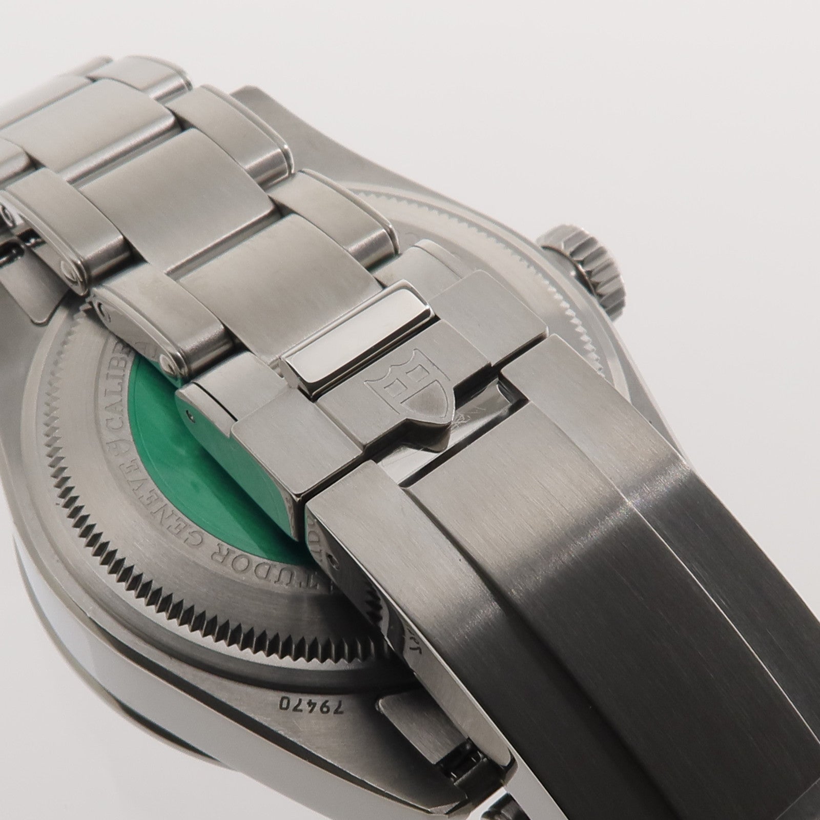 TUDOR Black Bay Pro 79470