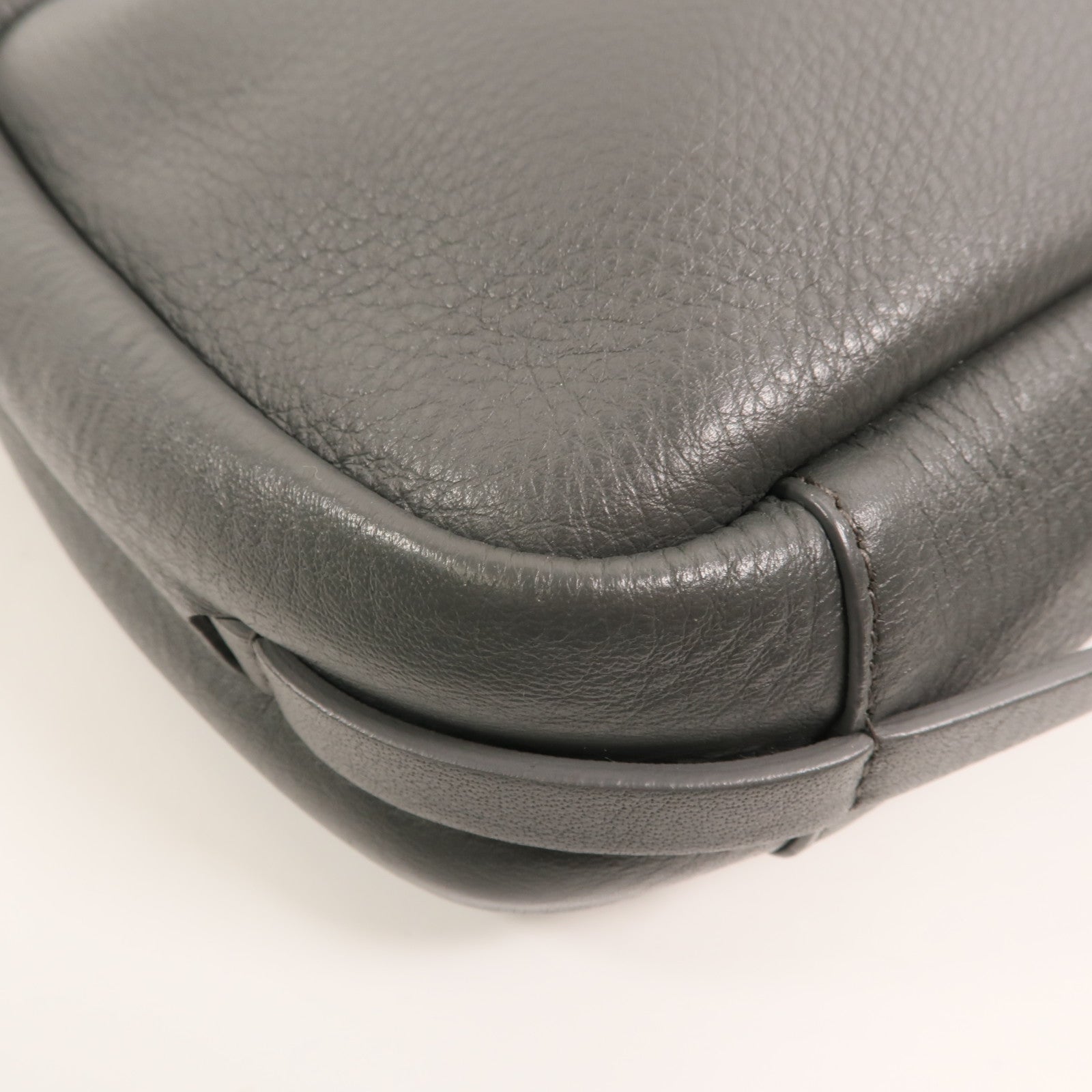BALENCIAGA 牛皮皮革Everday Camera Bag肩背袋