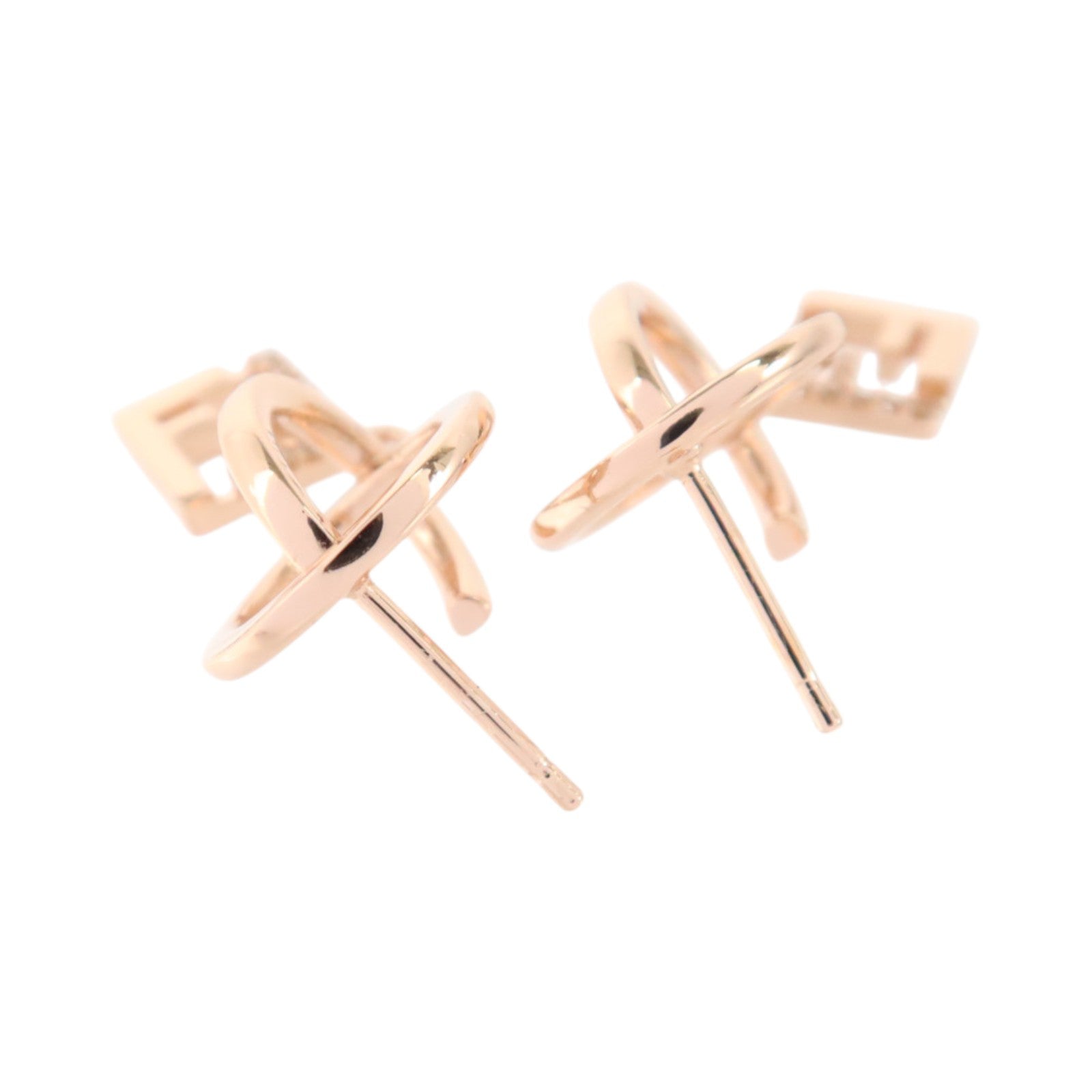 FENDI 金屬Earrings耳環