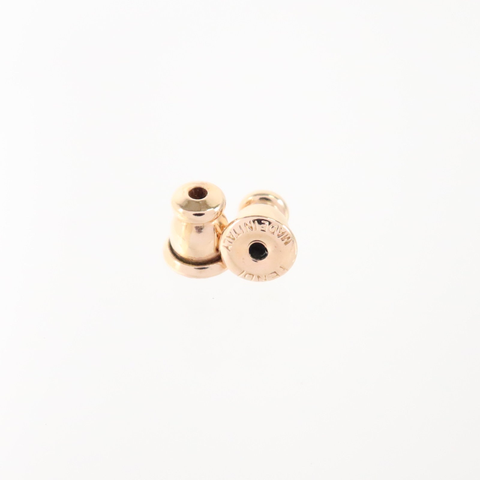 FENDI 金屬Earrings耳環