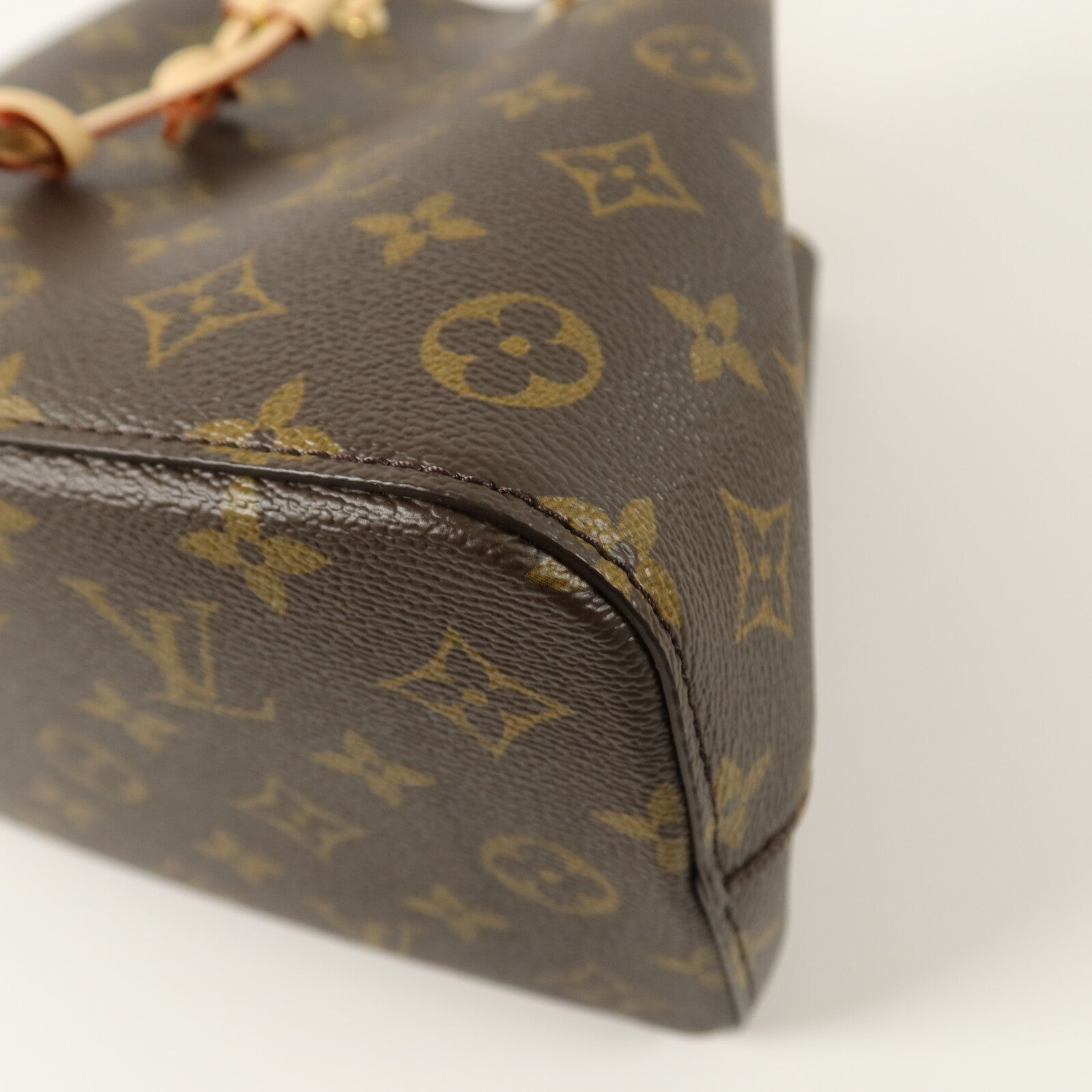 LOUIS VUITTON Monogram Neonoe BB手挽肩背兩用袋