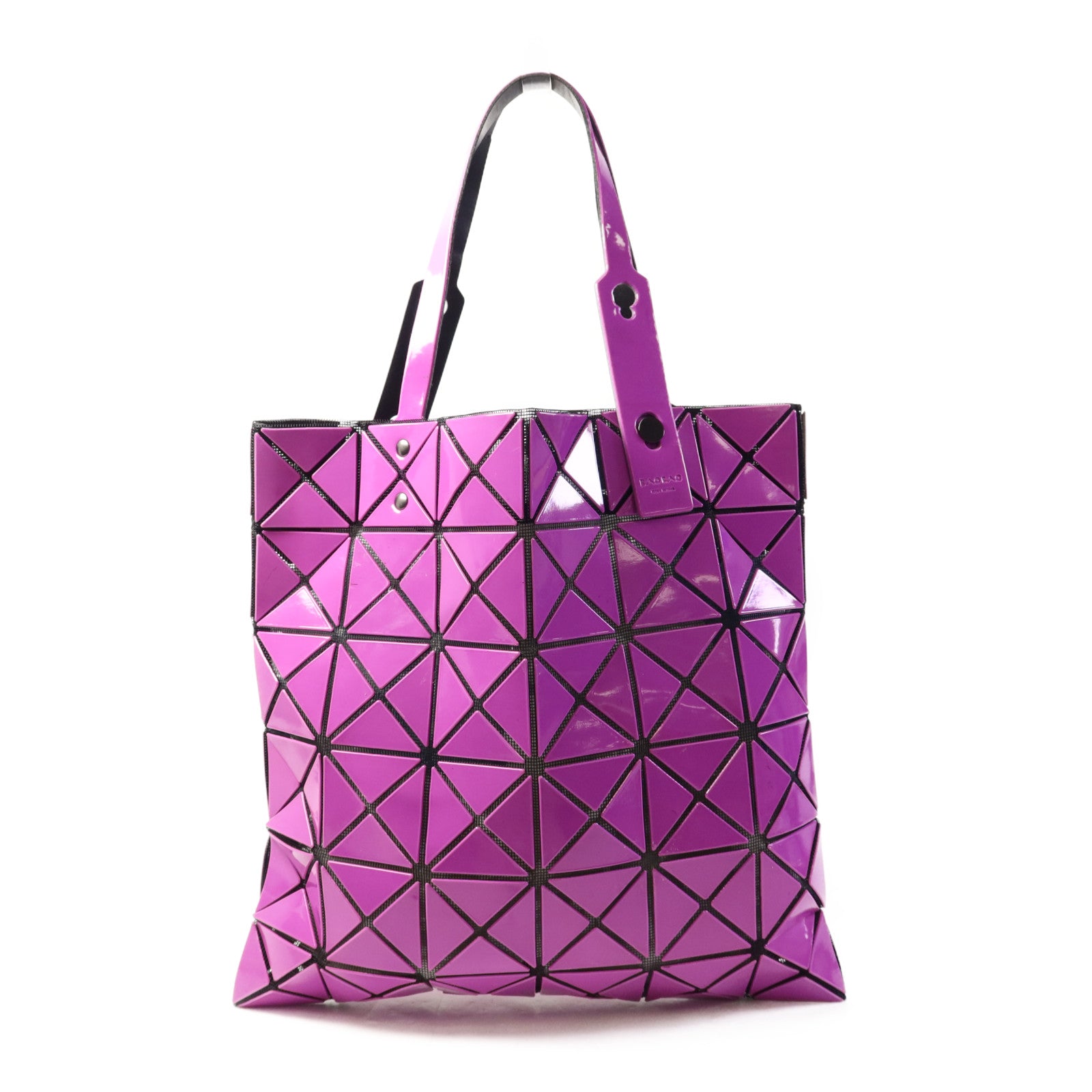 PVC Tote Bag肩背袋