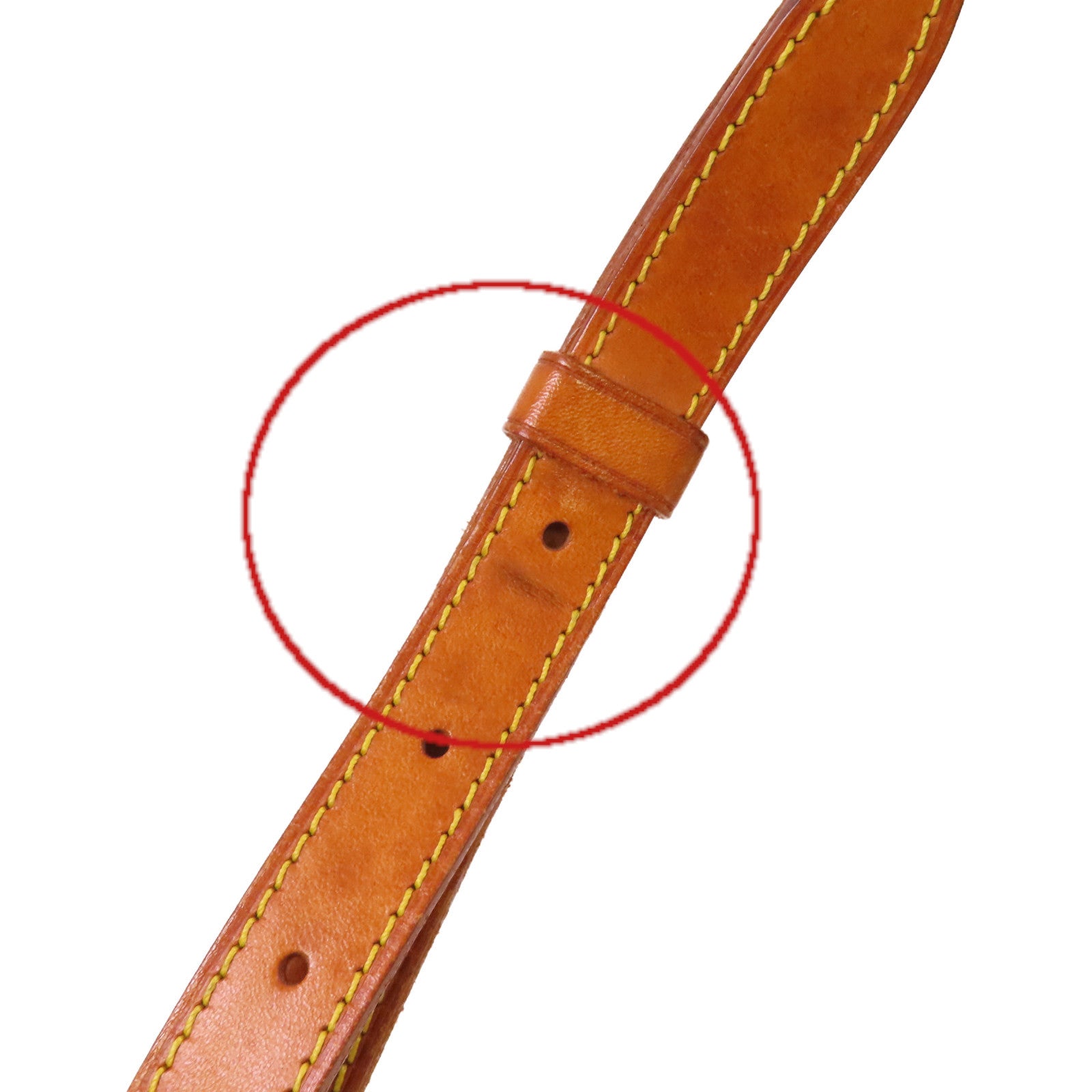 LOUIS VUITTON Monogram Saumur 30 Shoulder Bag金扣肩背袋啡色