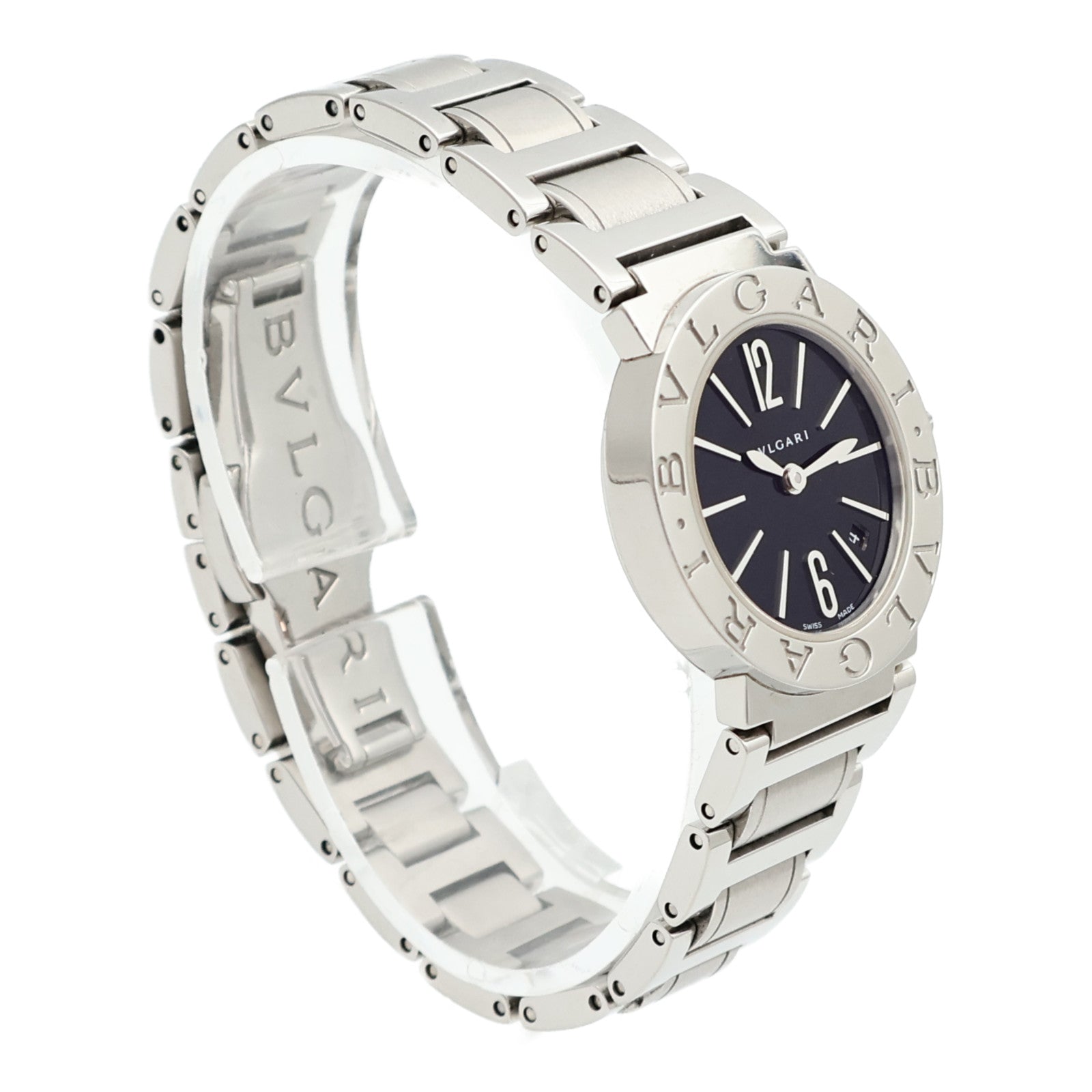BVLGARI Bvlgari Bvlgari BBL26S/102073