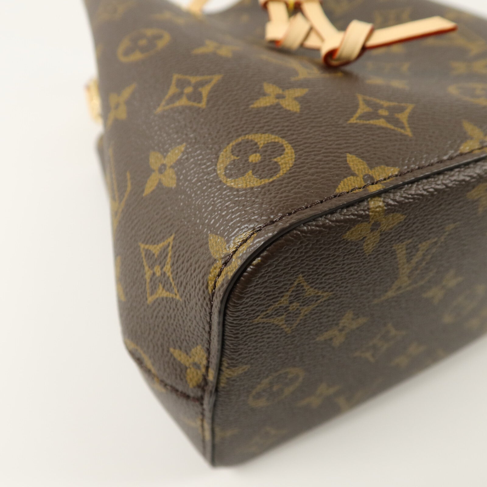 LOUIS VUITTON Monogram Neonoe BB手挽肩背兩用袋