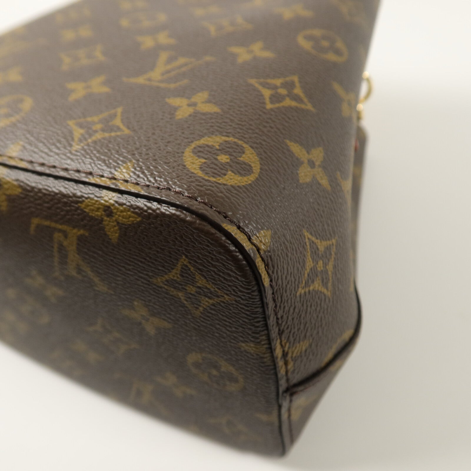 LOUIS VUITTON Monogram Neonoe BB手挽肩背兩用袋