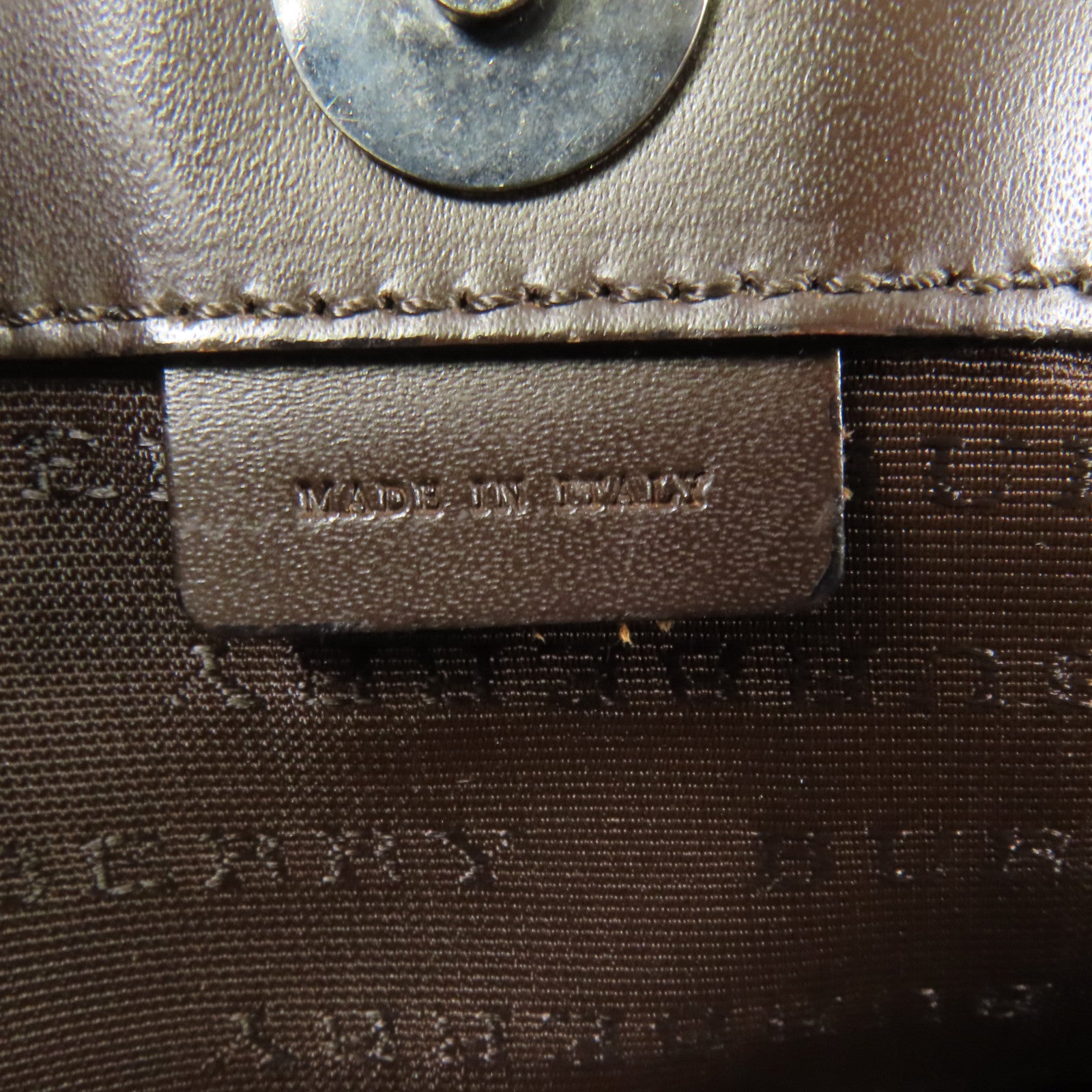 BURBERRY 帆布Tote Bag手挽袋