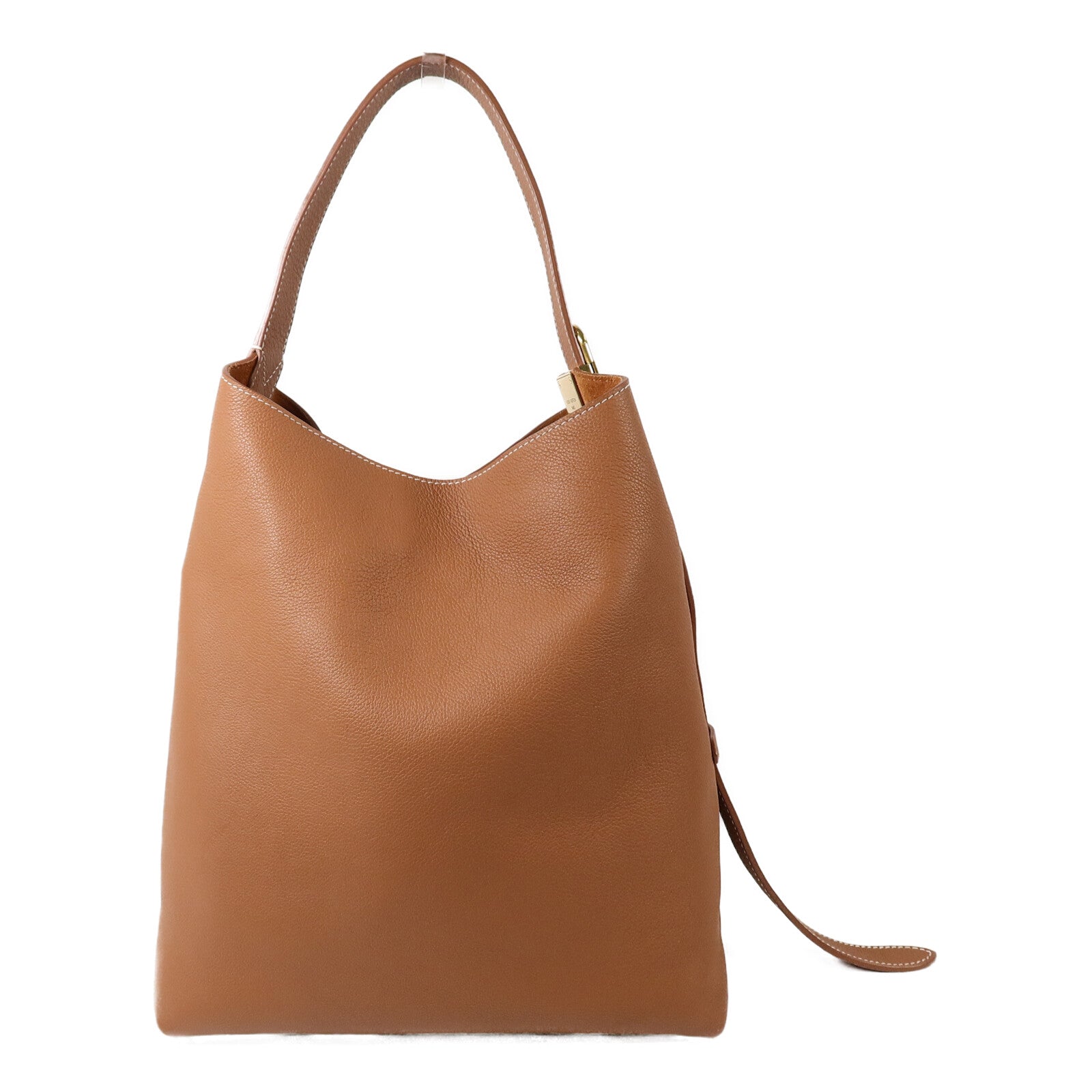 LOUIS VUITTON 牛皮皮革Low Key Hobo MM肩背袋