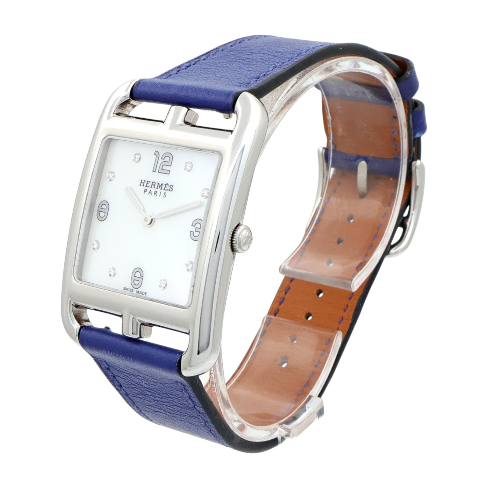 HERMES Capecod CC3.710