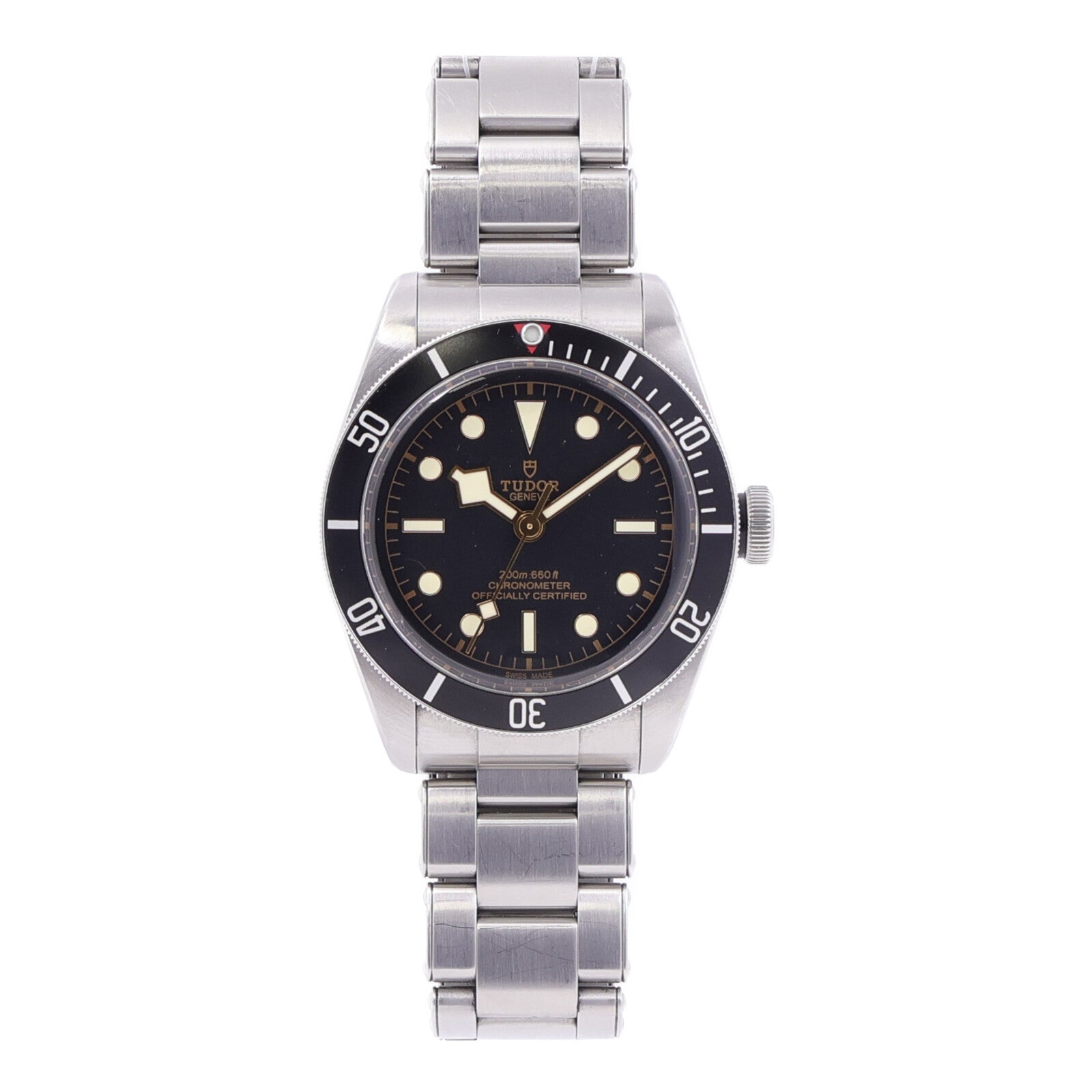 TUDOR Black Bay 79230N