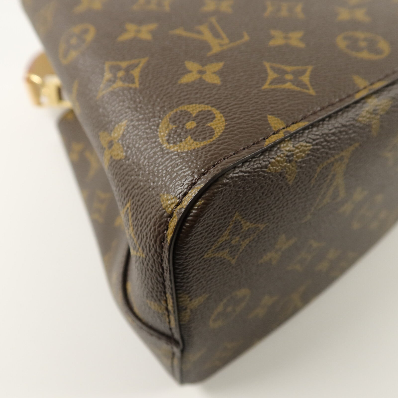 LOUIS VUITTON Monogram Neonoe BB手挽肩背兩用袋