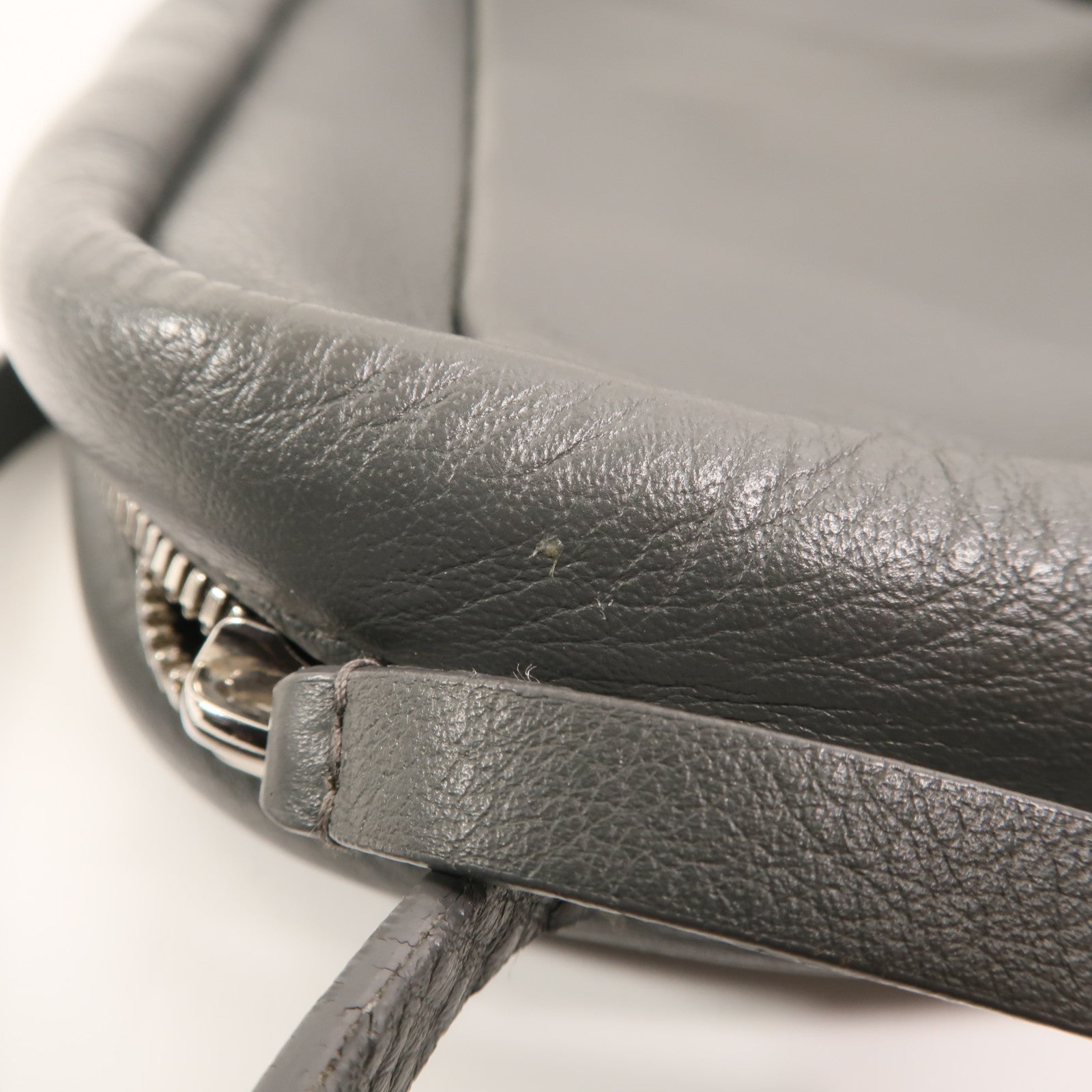 BALENCIAGA 牛皮皮革Everday Camera Bag肩背袋
