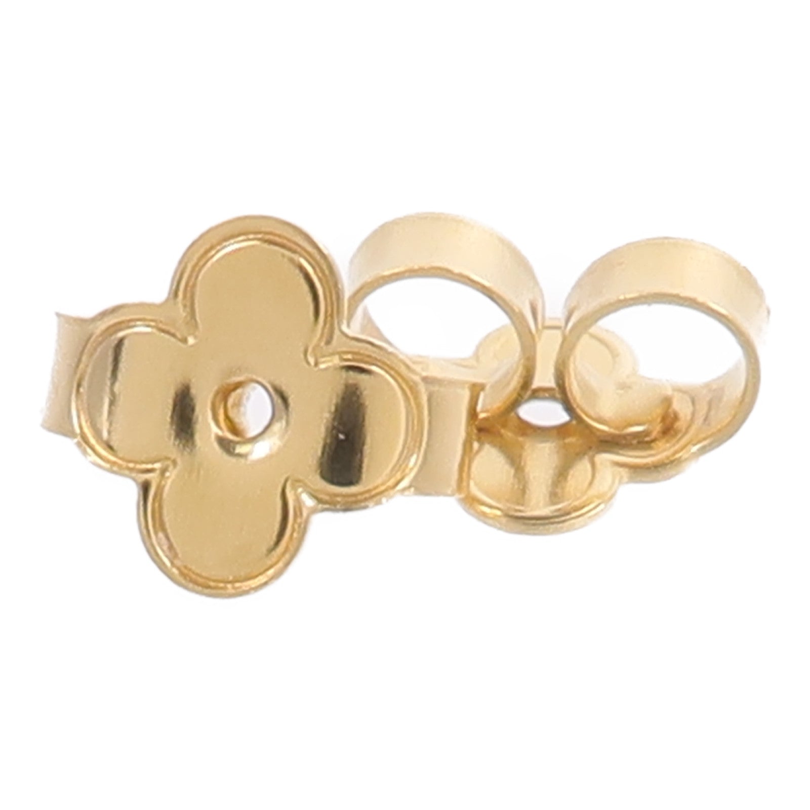 LOUIS VUITTON 金屬Earrings耳環