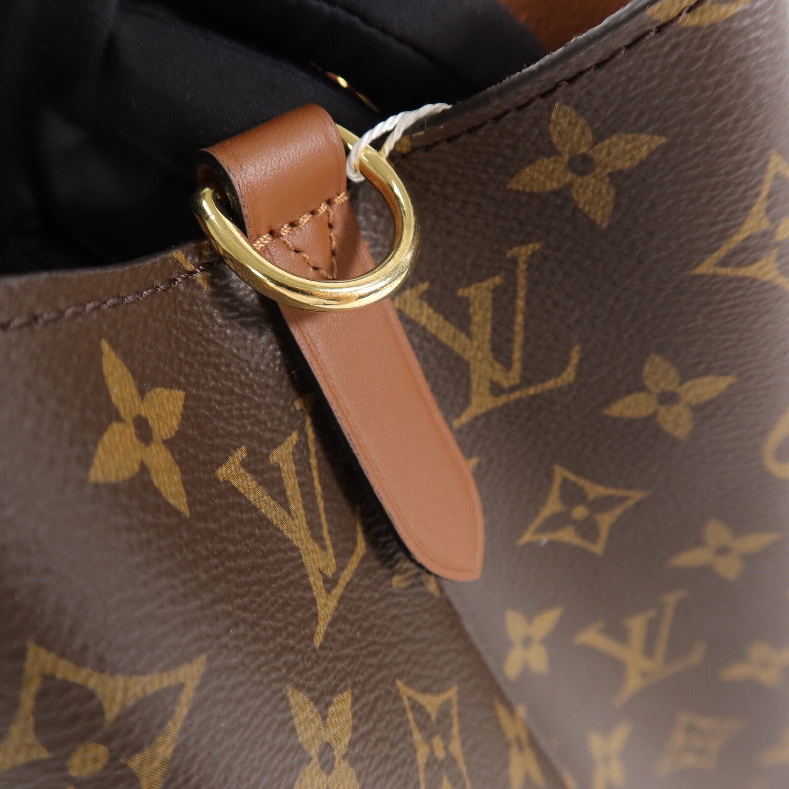 LOUIS VUITTON Monogram NeoNoe MM肩背袋