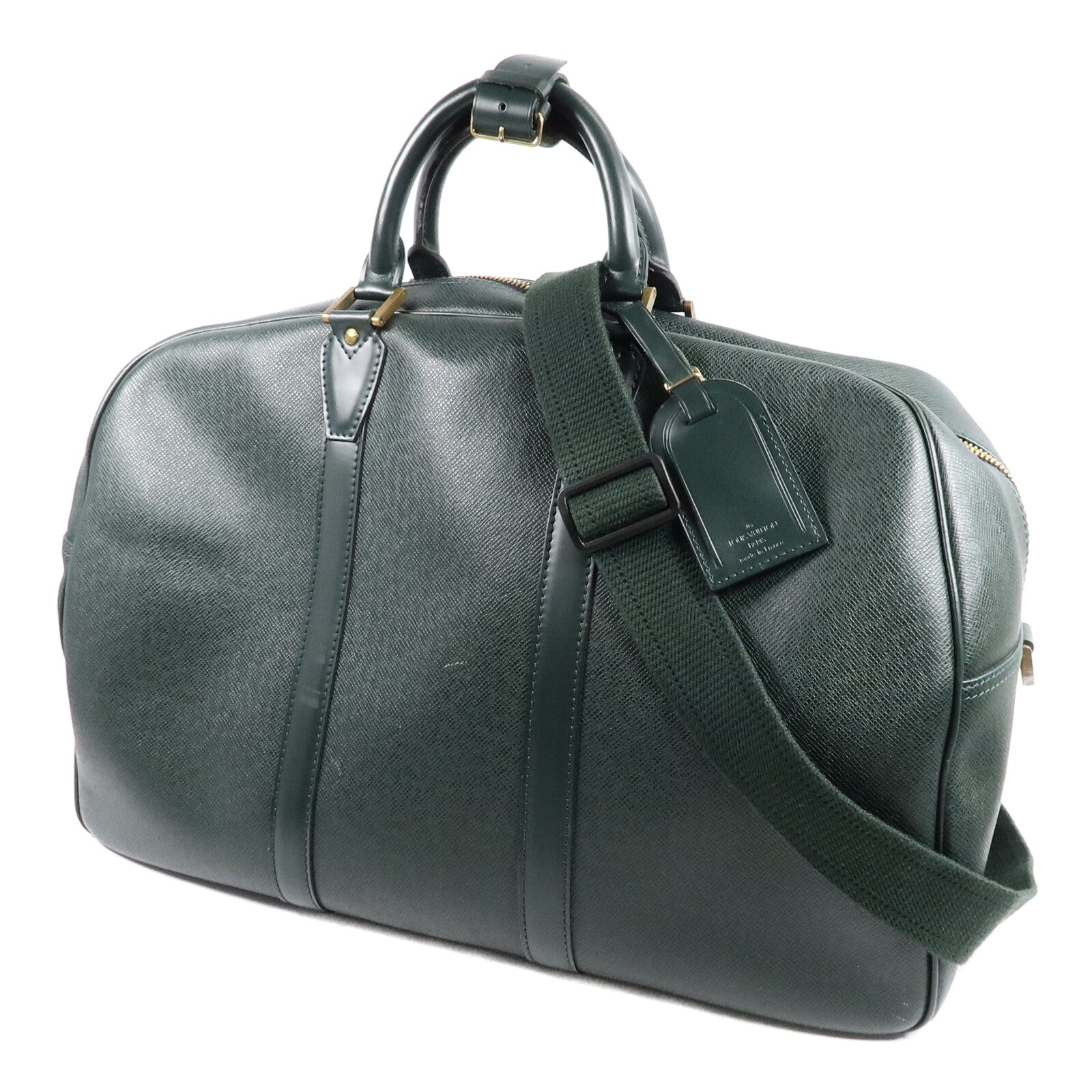 LOUIS VUITTON Tiga Kendall PM手挽肩背兩用袋
