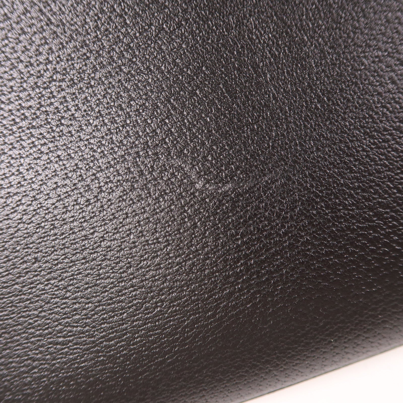 GUCCI 塗層帆布/牛皮皮革Medium GG Crossbody Bag銀扣肩背袋