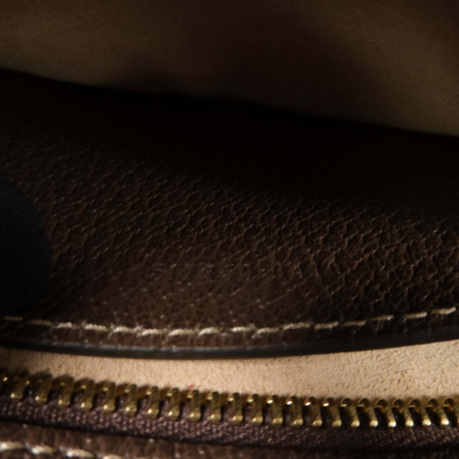 GUCCI 塗層帆布Ophidia Mini肩背袋