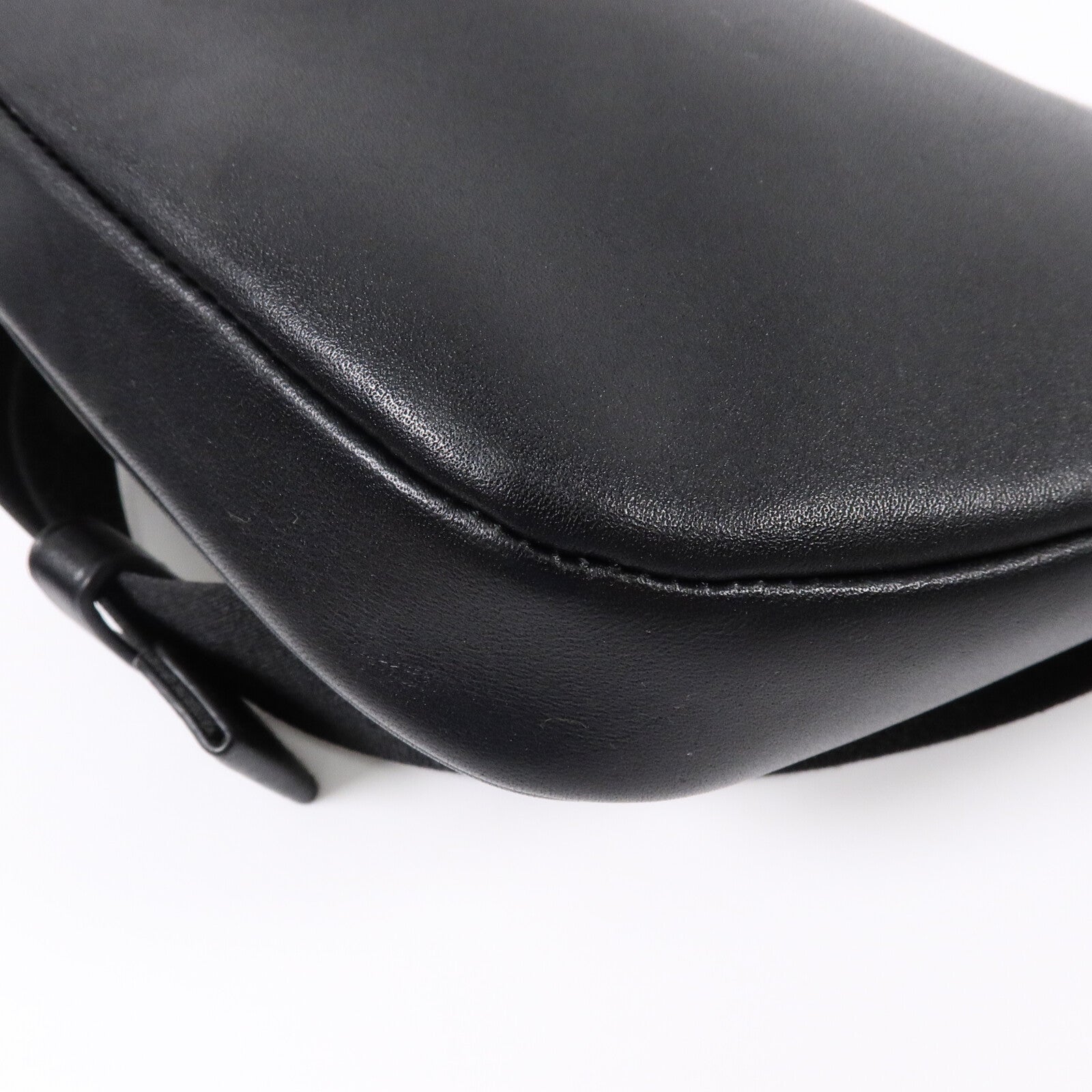 COACH 塗層帆布Elias Belt Bag腰包