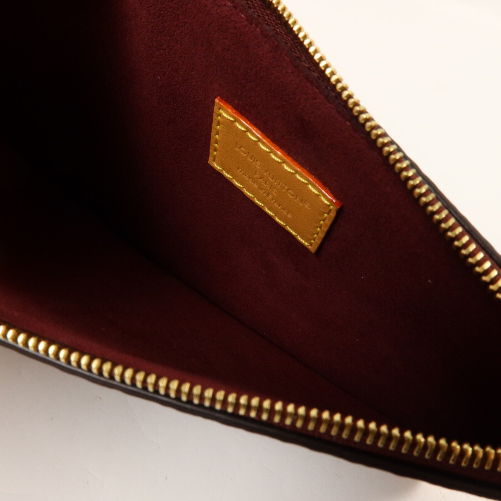 LOUIS VUITTON Monogram CarryAll PM肩背袋