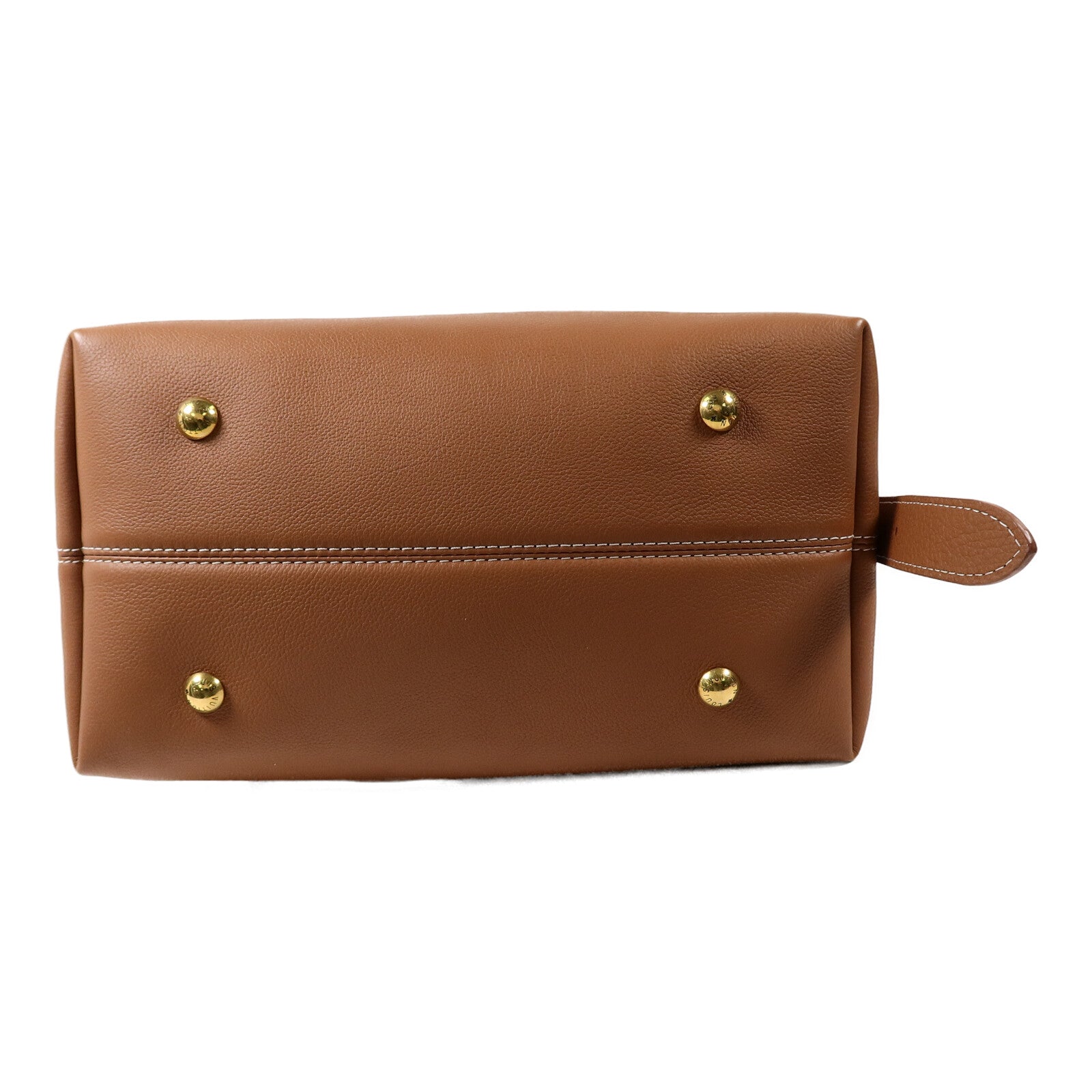 LOUIS VUITTON 牛皮皮革Low Key Hobo MM肩背袋