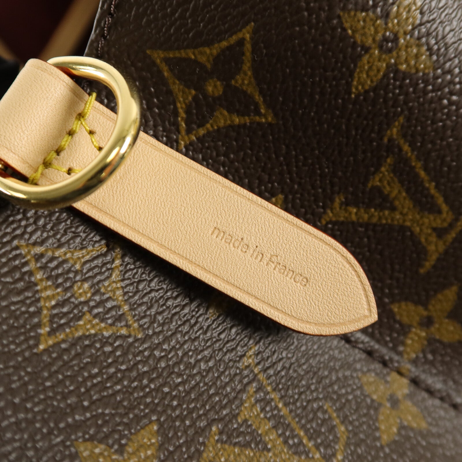 LOUIS VUITTON Monogram Neonoe BB手挽肩背兩用袋