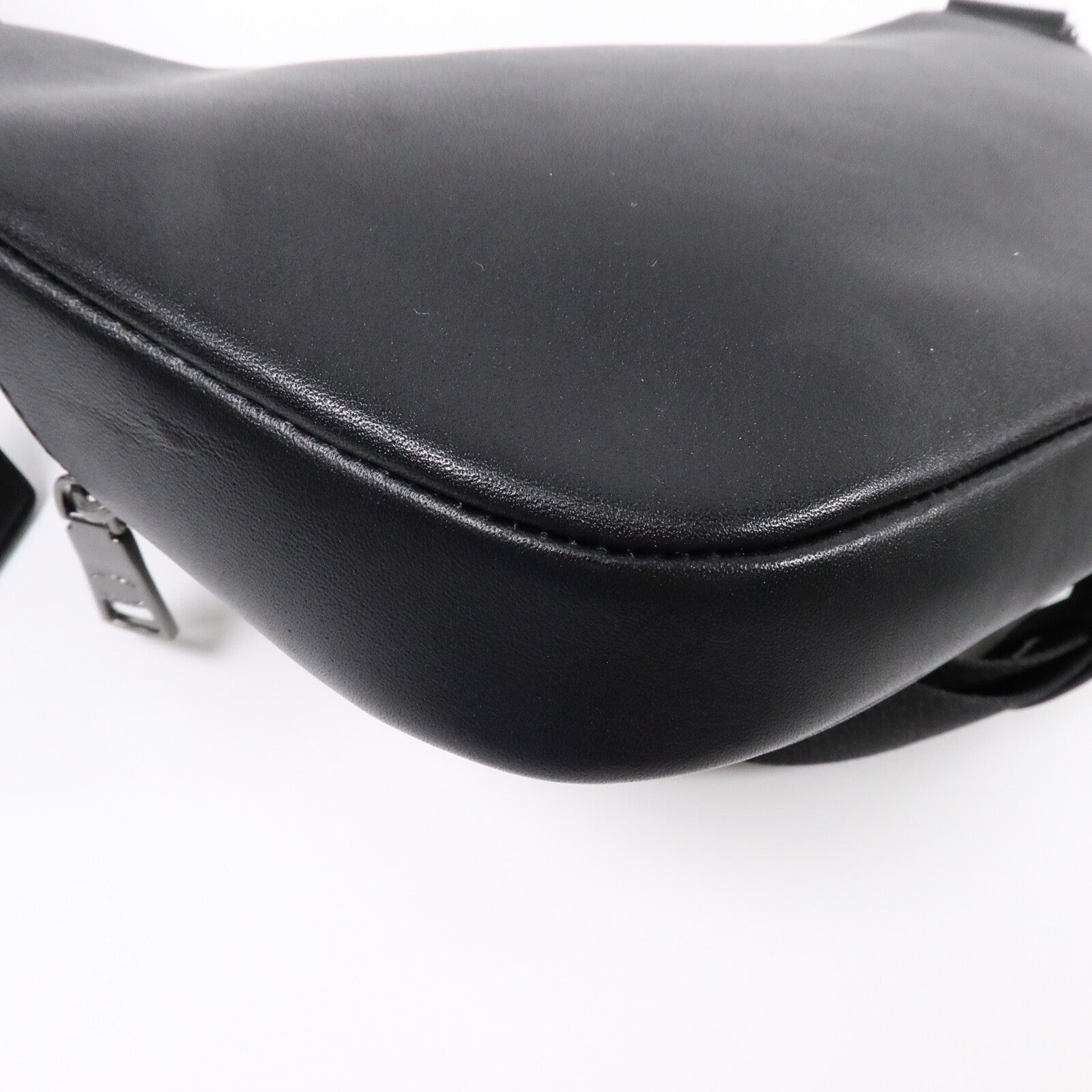COACH 塗層帆布Elias Belt Bag腰包