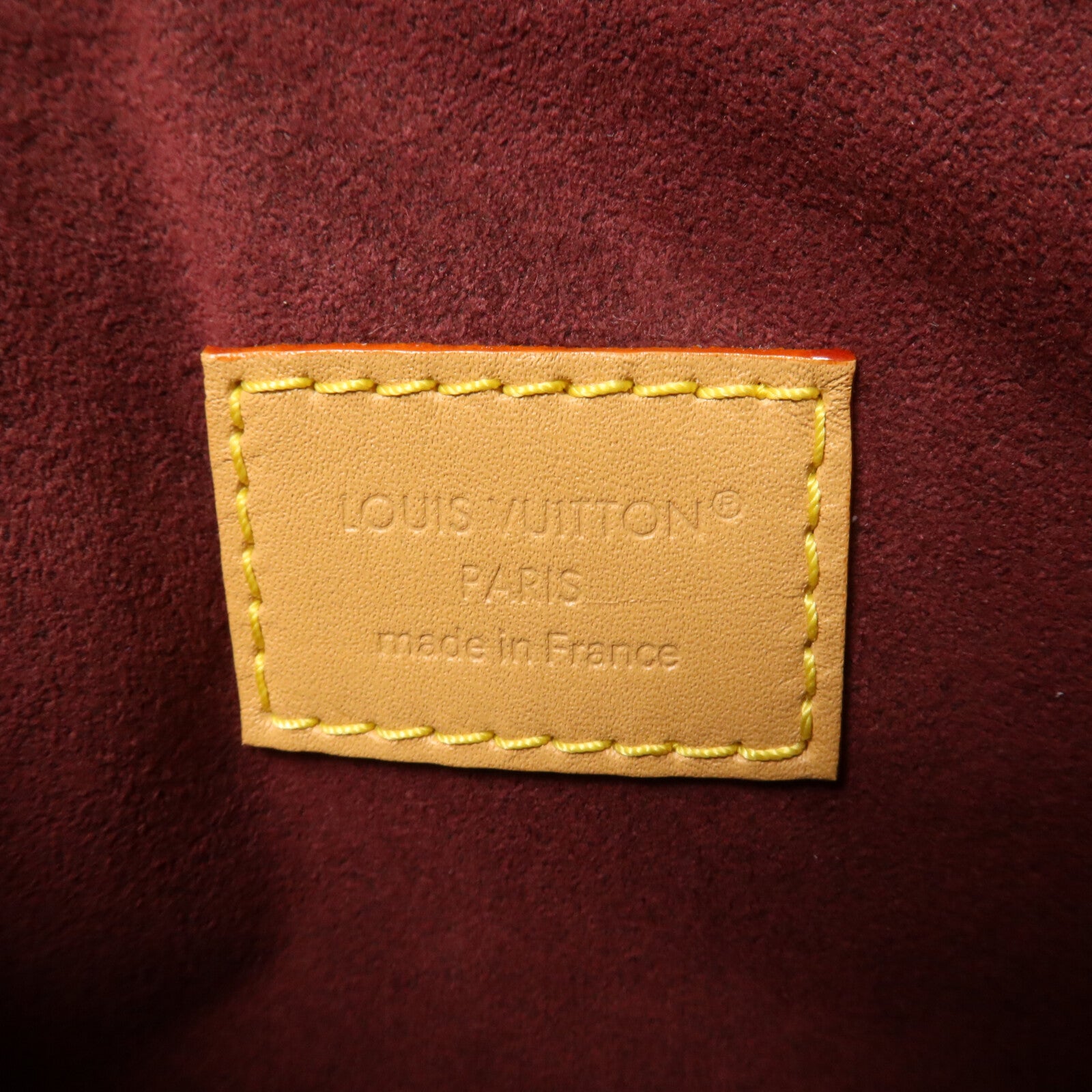 LOUIS VUITTON Monogram CarryAll PM肩背袋