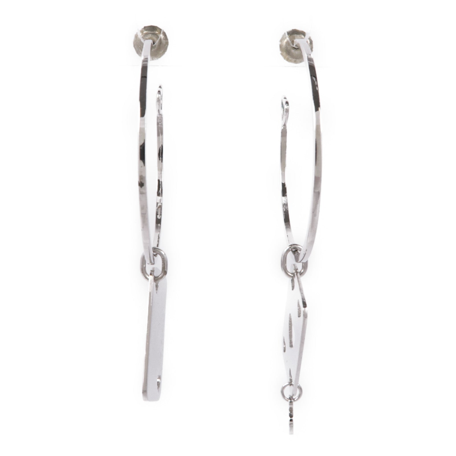 Dior 金屬Earrings耳環