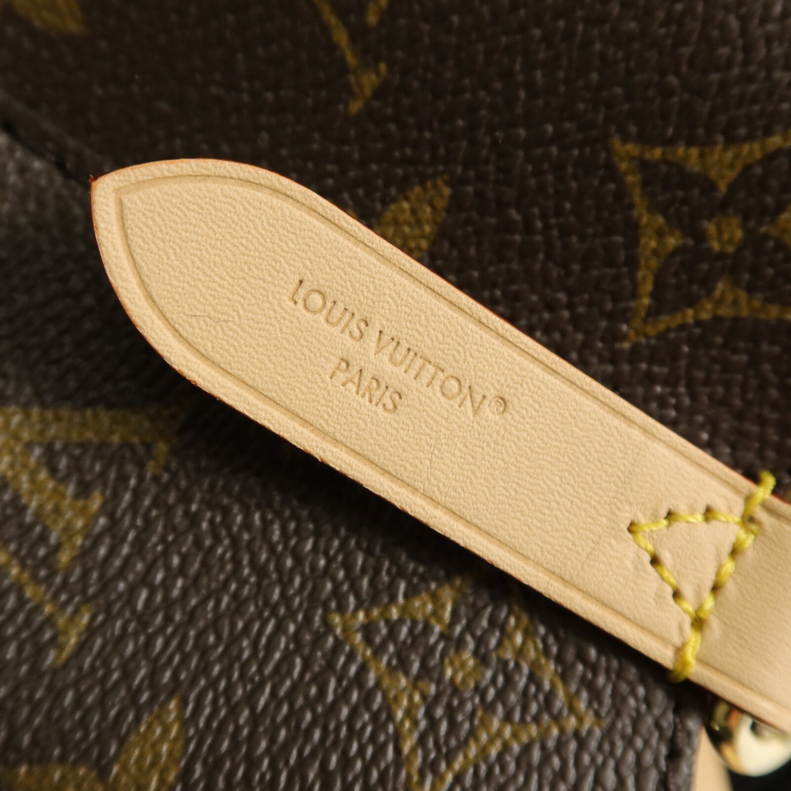 LOUIS VUITTON Monogram Neonoe BB手挽肩背兩用袋