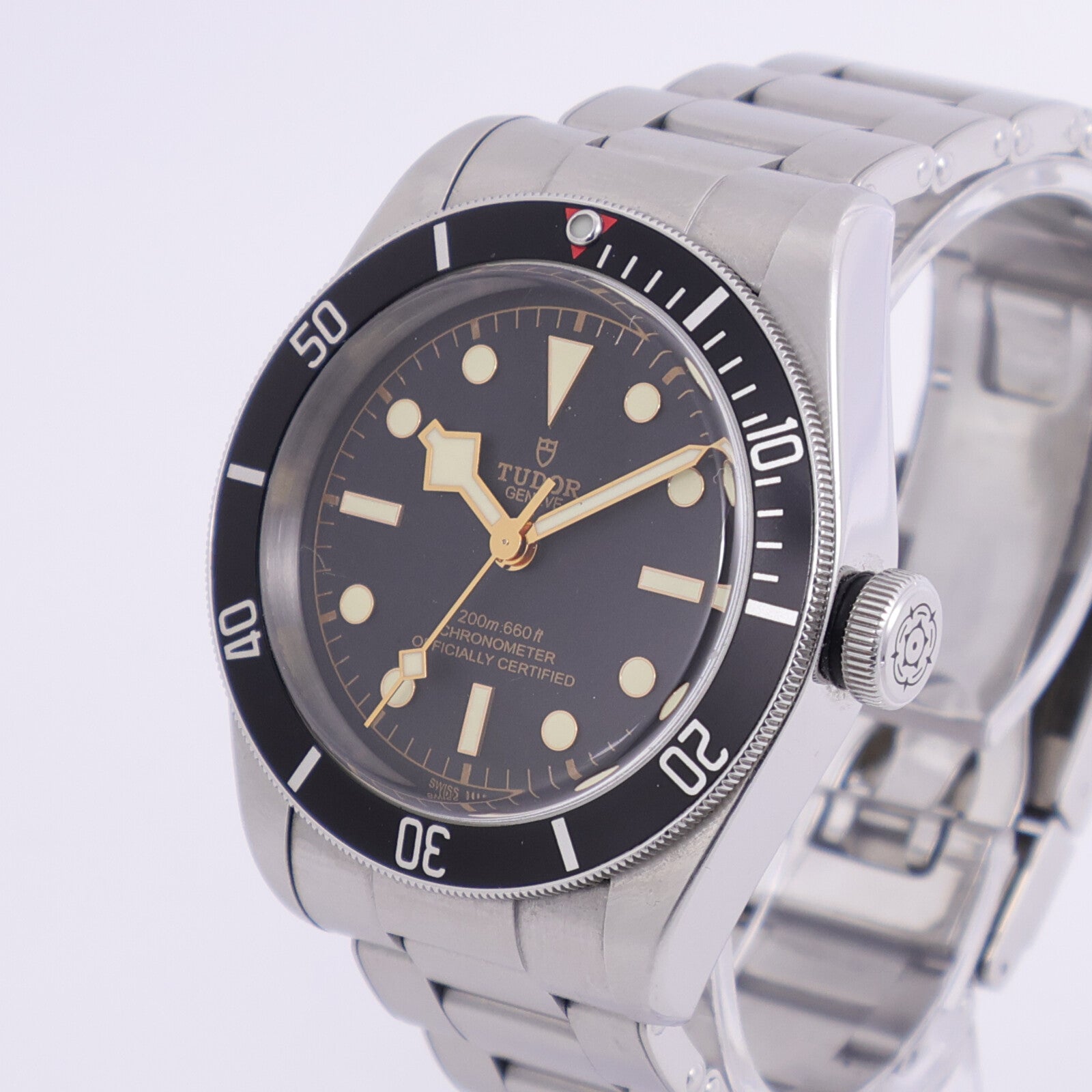 TUDOR Black Bay 79230N