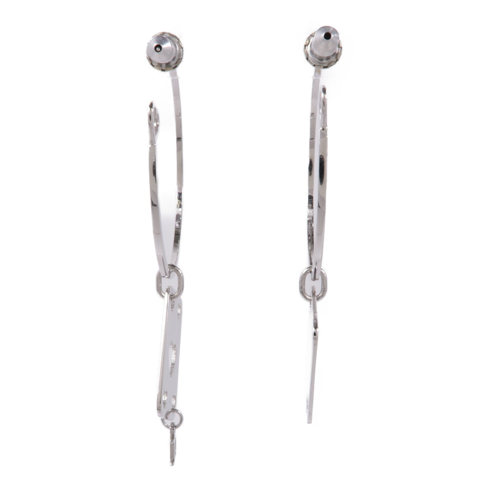 Dior 金屬Earrings耳環